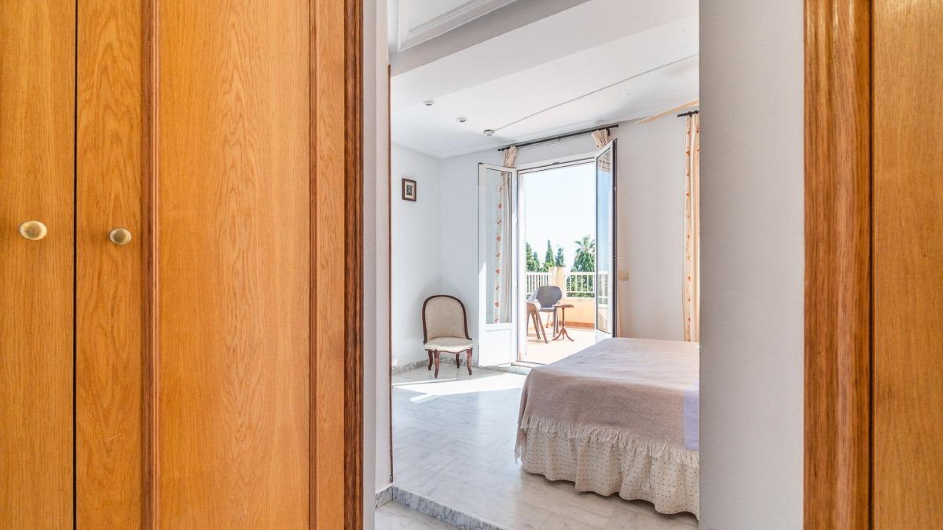 Venta - Chalet Independiente -
Torrevieja - La Mata