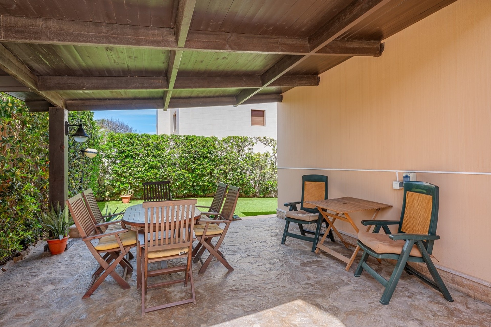 Venta - Chalet Independiente -
Torrevieja - La Mata