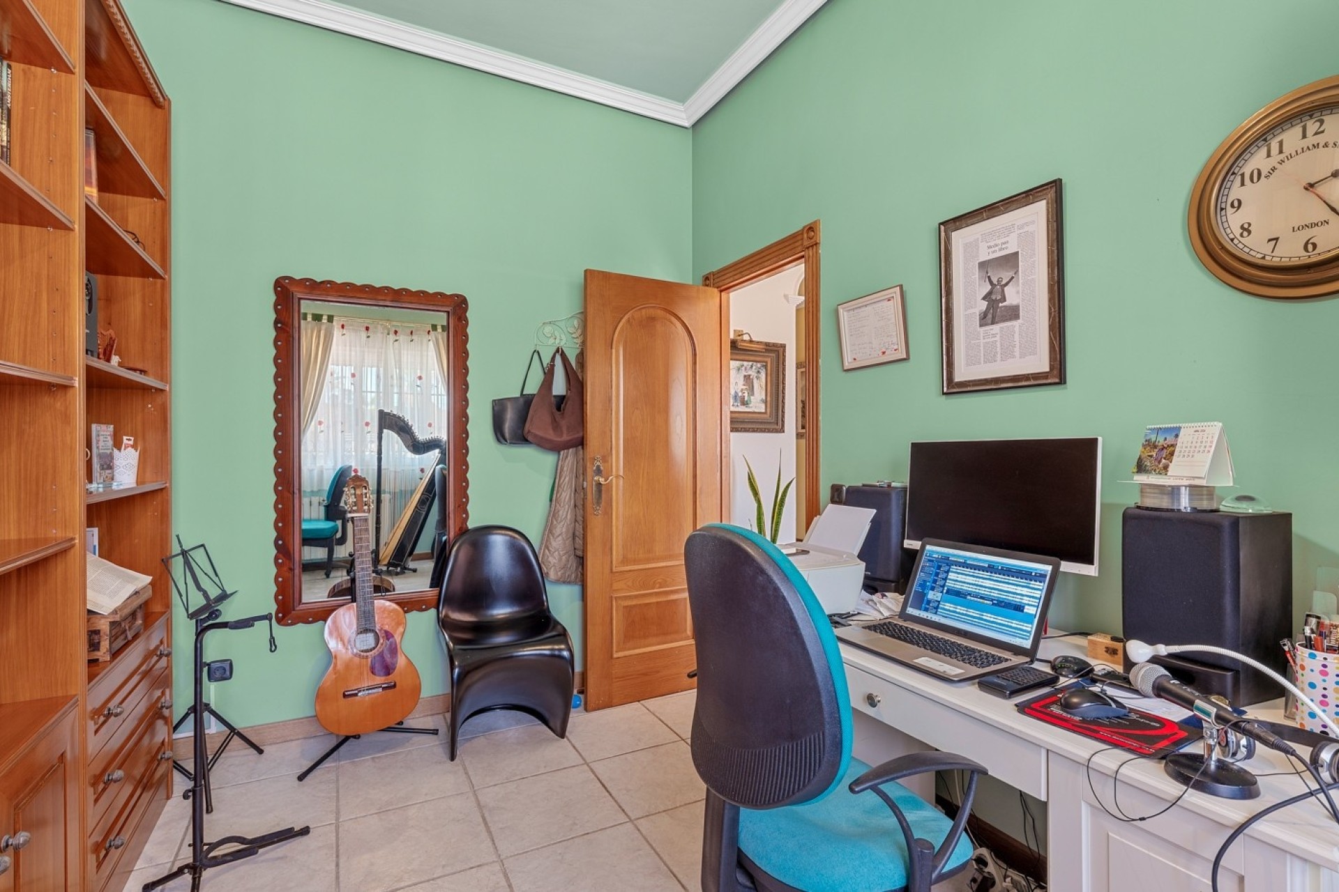 Venta - Chalet Independiente -
Torrevieja - La Mata