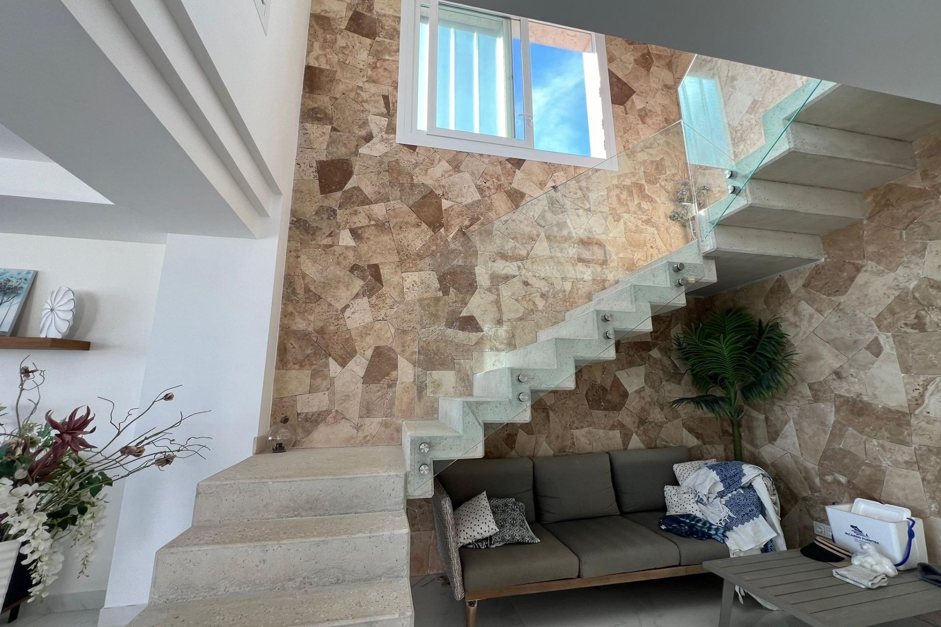 Venta - Chalet Independiente -
Torrevieja - La Mata