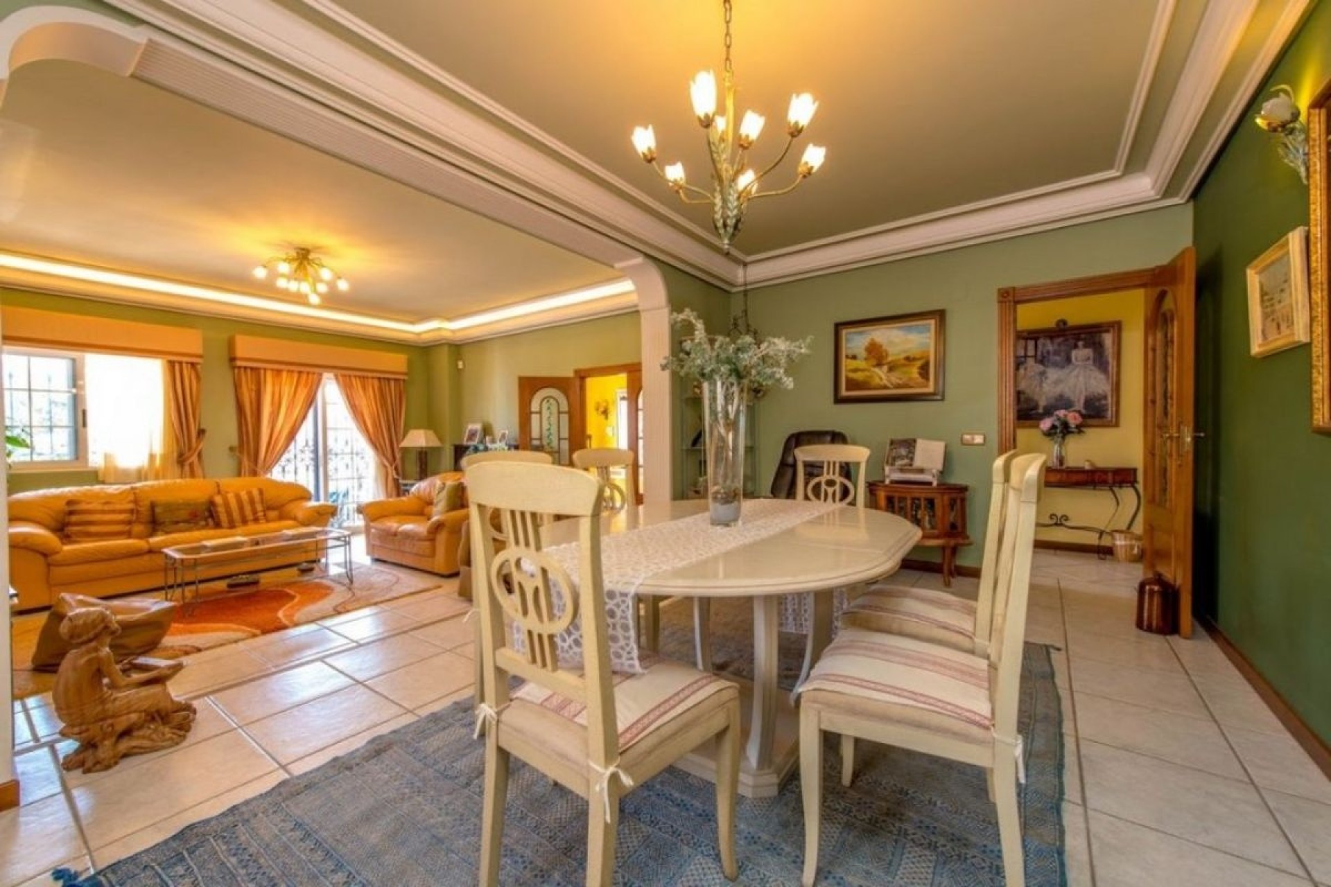 Venta - Chalet Independiente -
Torrevieja - La Mata