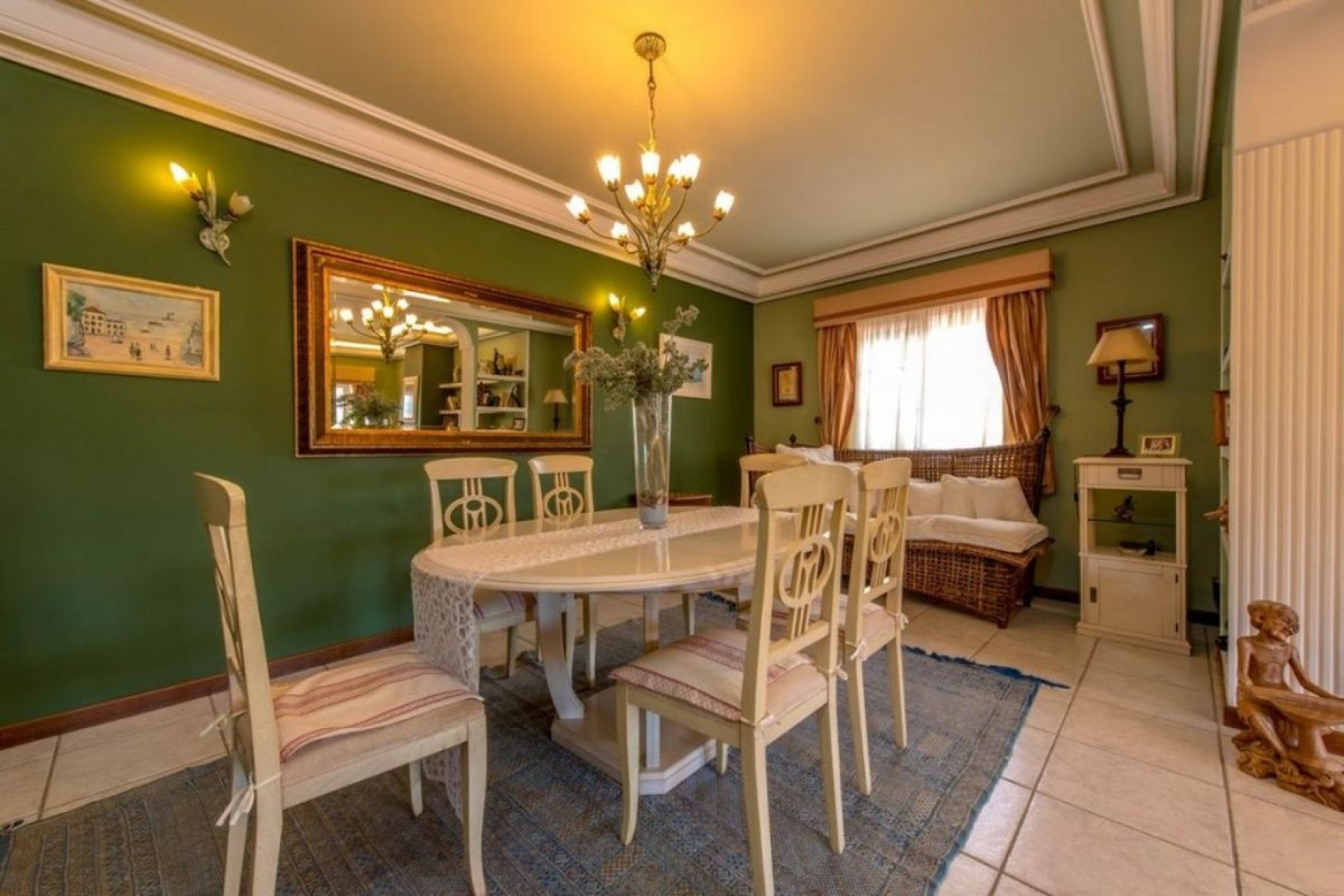 Venta - Chalet Independiente -
Torrevieja - La Mata