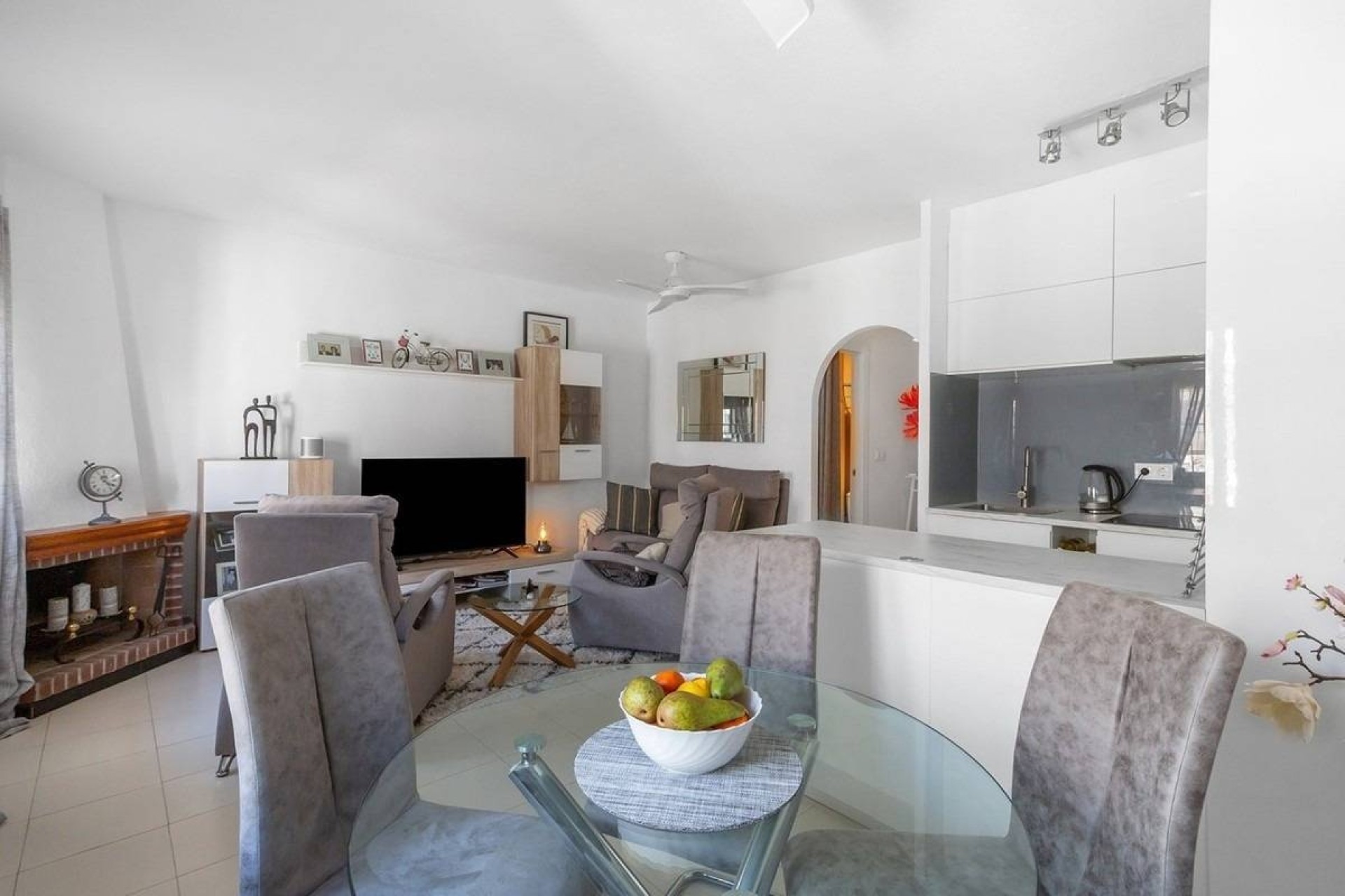 Venta - Chalet Independiente -
Torrevieja - La Mata