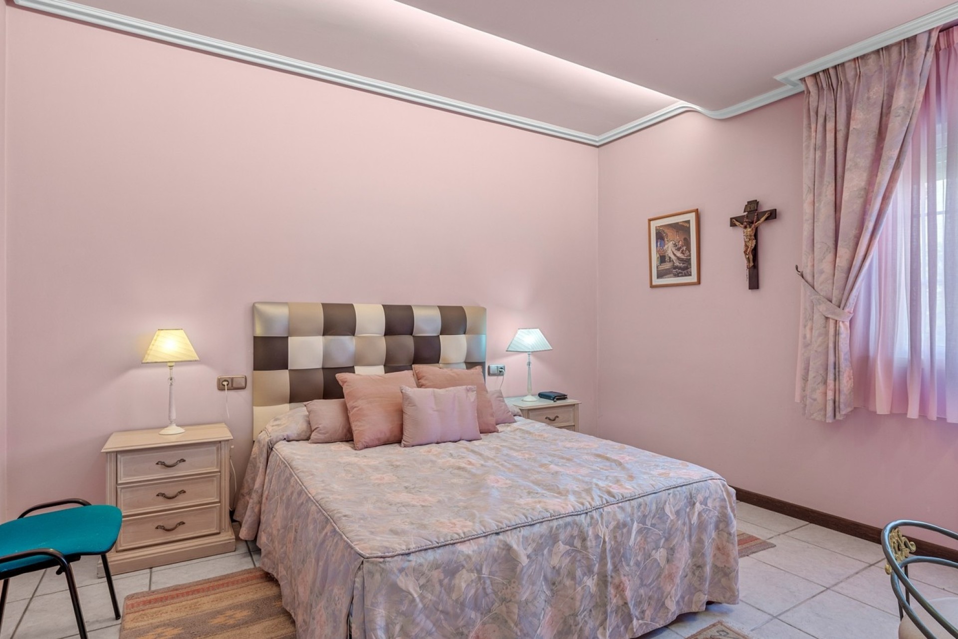 Venta - Chalet Independiente -
Torrevieja - La Mata