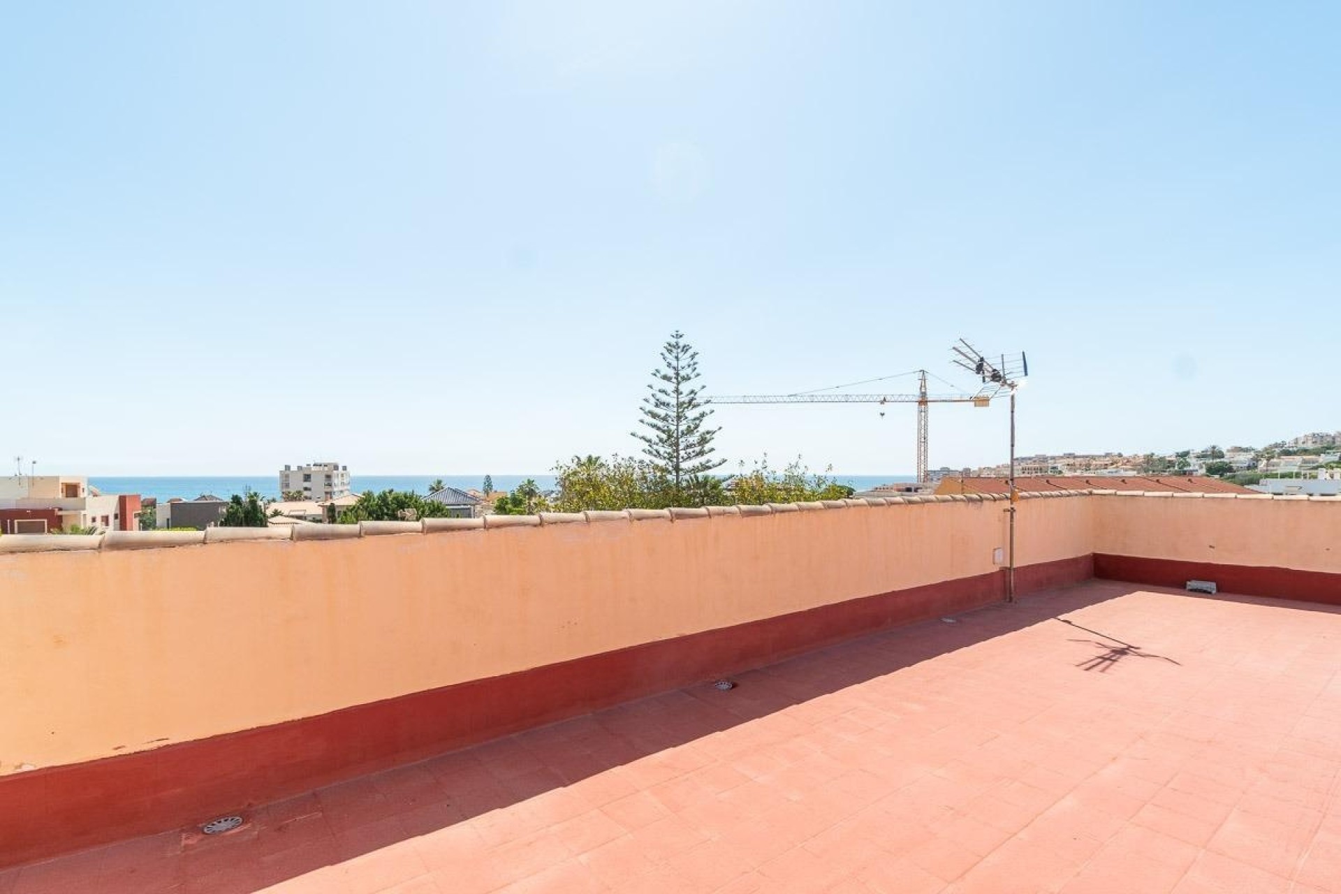 Venta - Chalet Independiente -
Torrevieja - La Mata