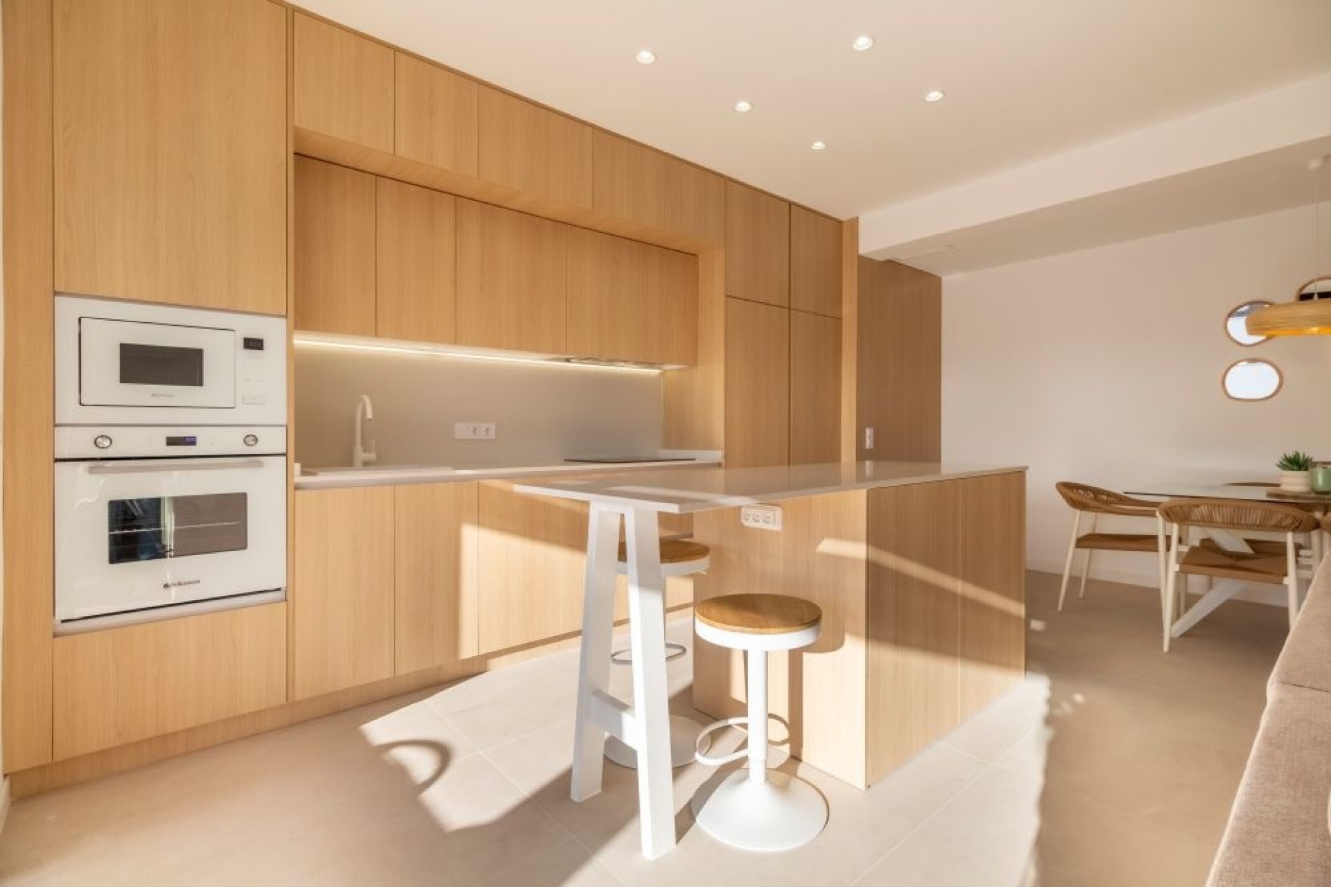 Venta - Chalet Independiente -
Torrevieja - La Siesta - El Salado - Torreta