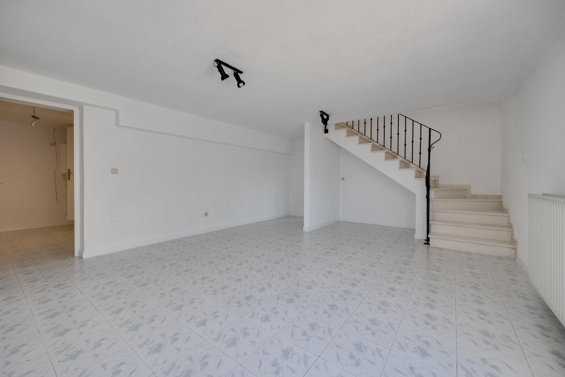 Venta - Chalet Independiente -
Torrevieja - La Siesta - El Salado - Torreta