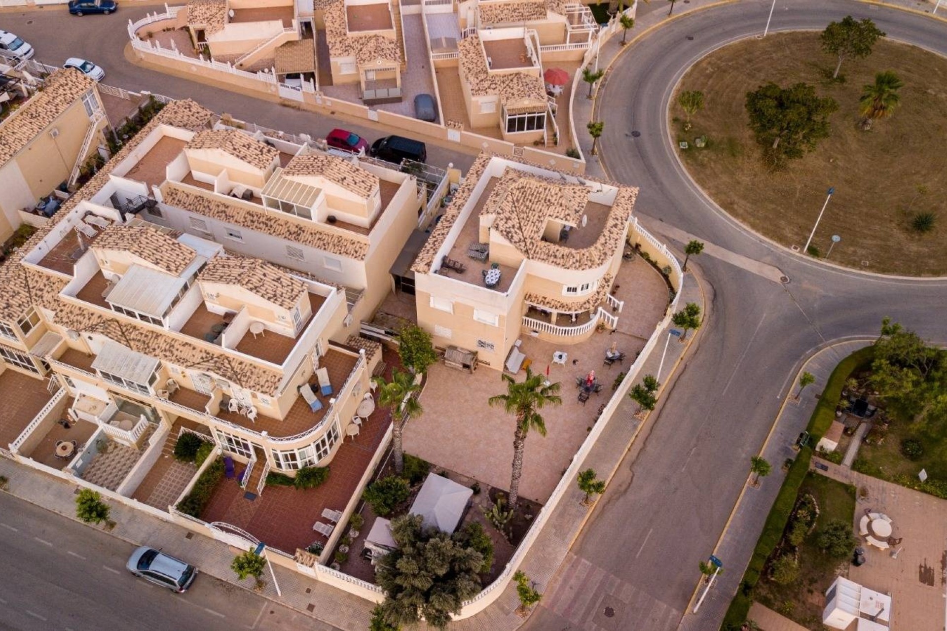 Venta - Chalet Independiente -
Torrevieja - La Siesta - El Salado - Torreta