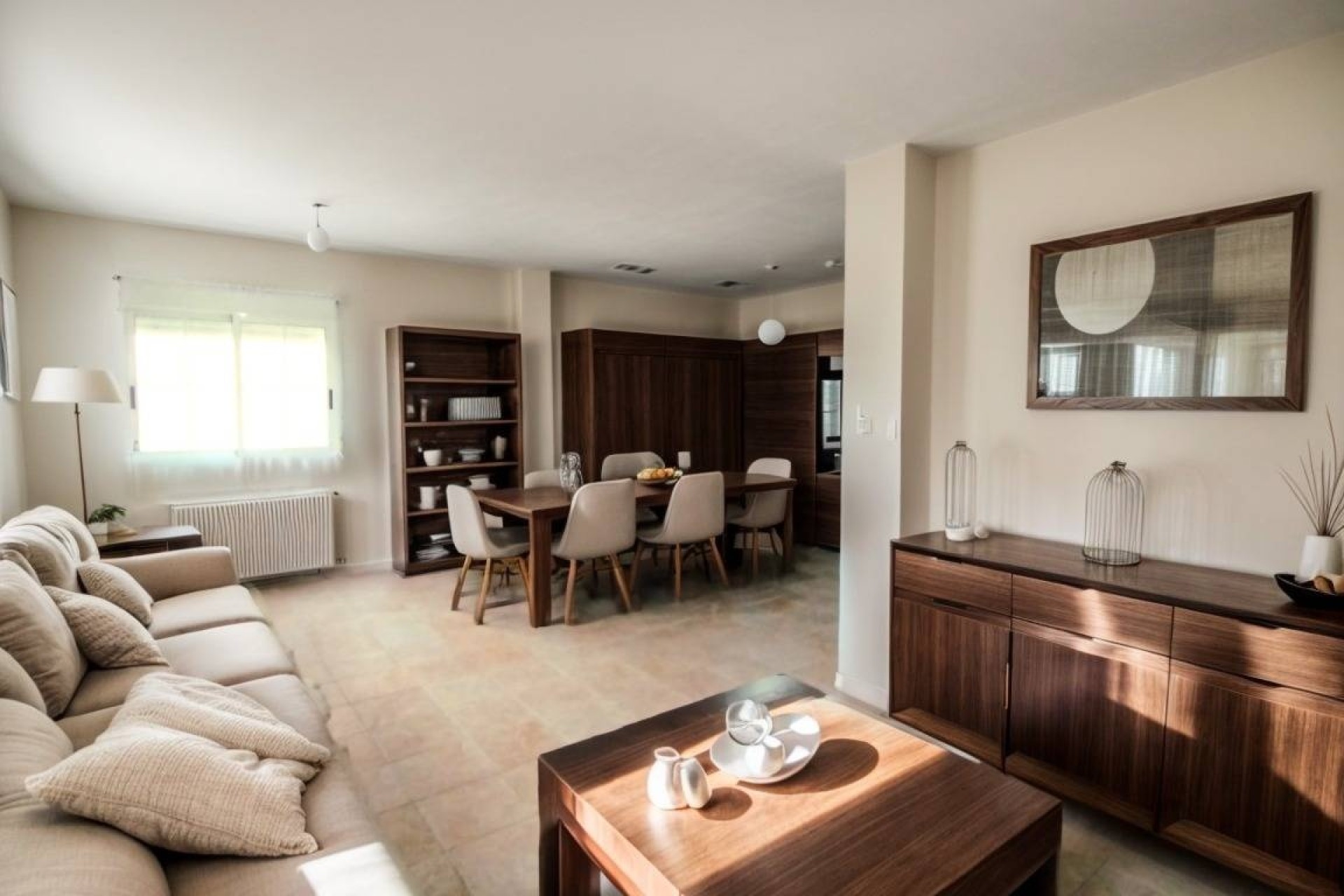 Venta - Chalet Independiente -
Torrevieja - La Siesta - El Salado - Torreta