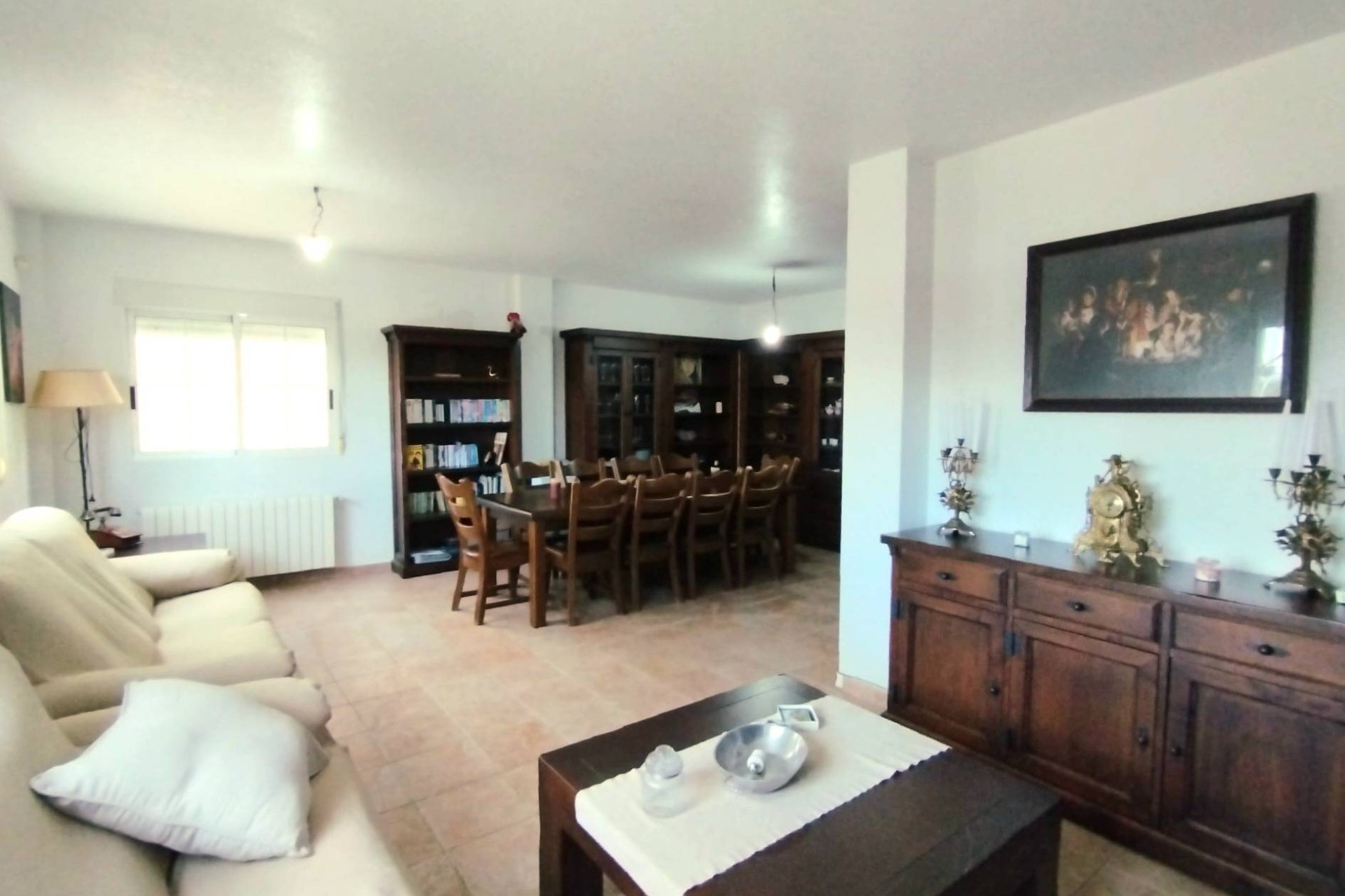 Venta - Chalet Independiente -
Torrevieja - La Siesta - El Salado - Torreta