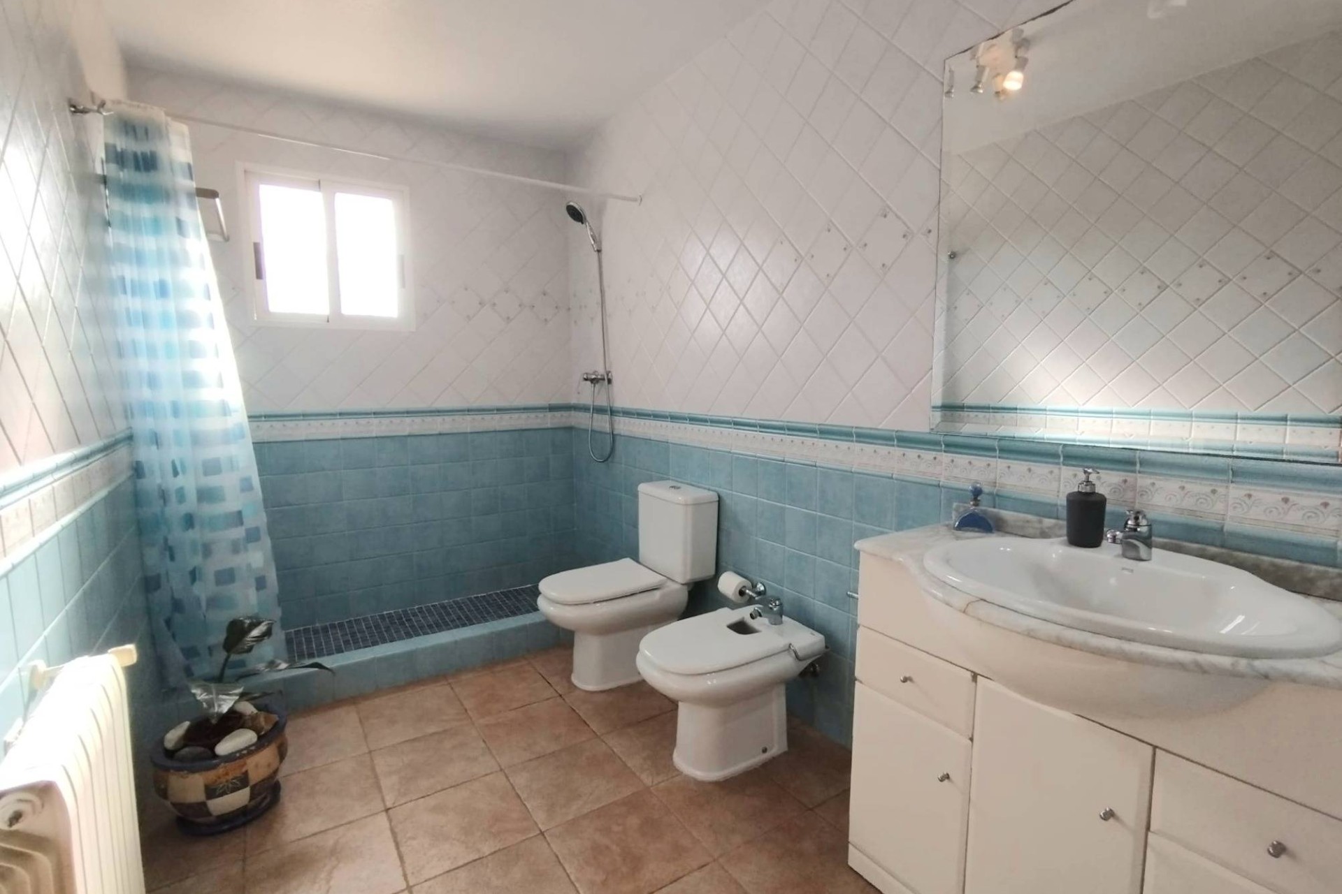 Venta - Chalet Independiente -
Torrevieja - La Siesta - El Salado - Torreta