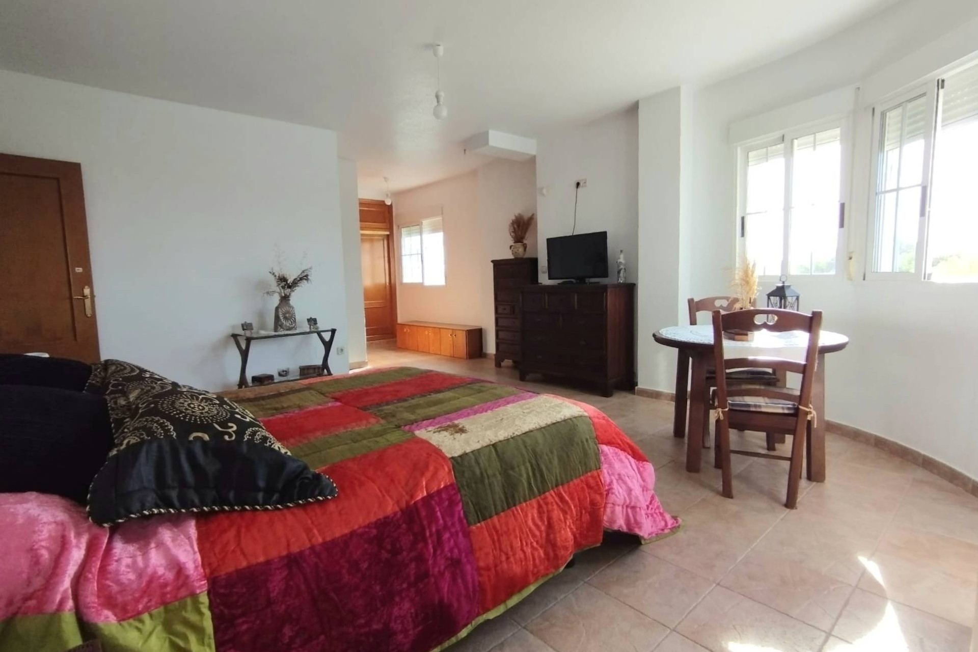 Venta - Chalet Independiente -
Torrevieja - La Siesta - El Salado - Torreta