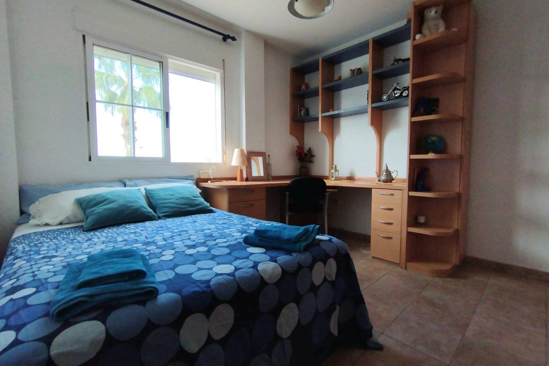 Venta - Chalet Independiente -
Torrevieja - La Siesta - El Salado - Torreta