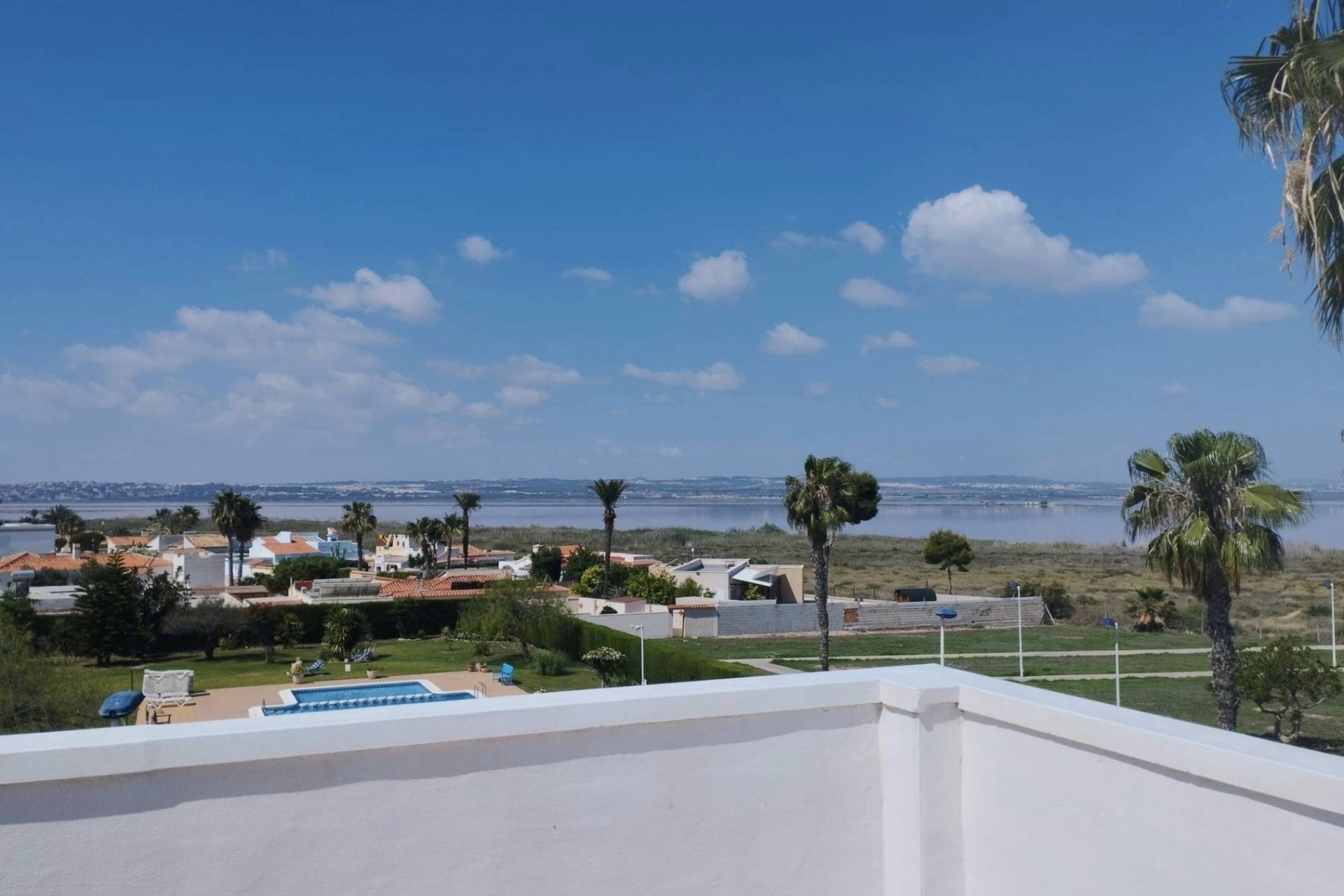 Venta - Chalet Independiente -
Torrevieja - La Siesta - El Salado - Torreta