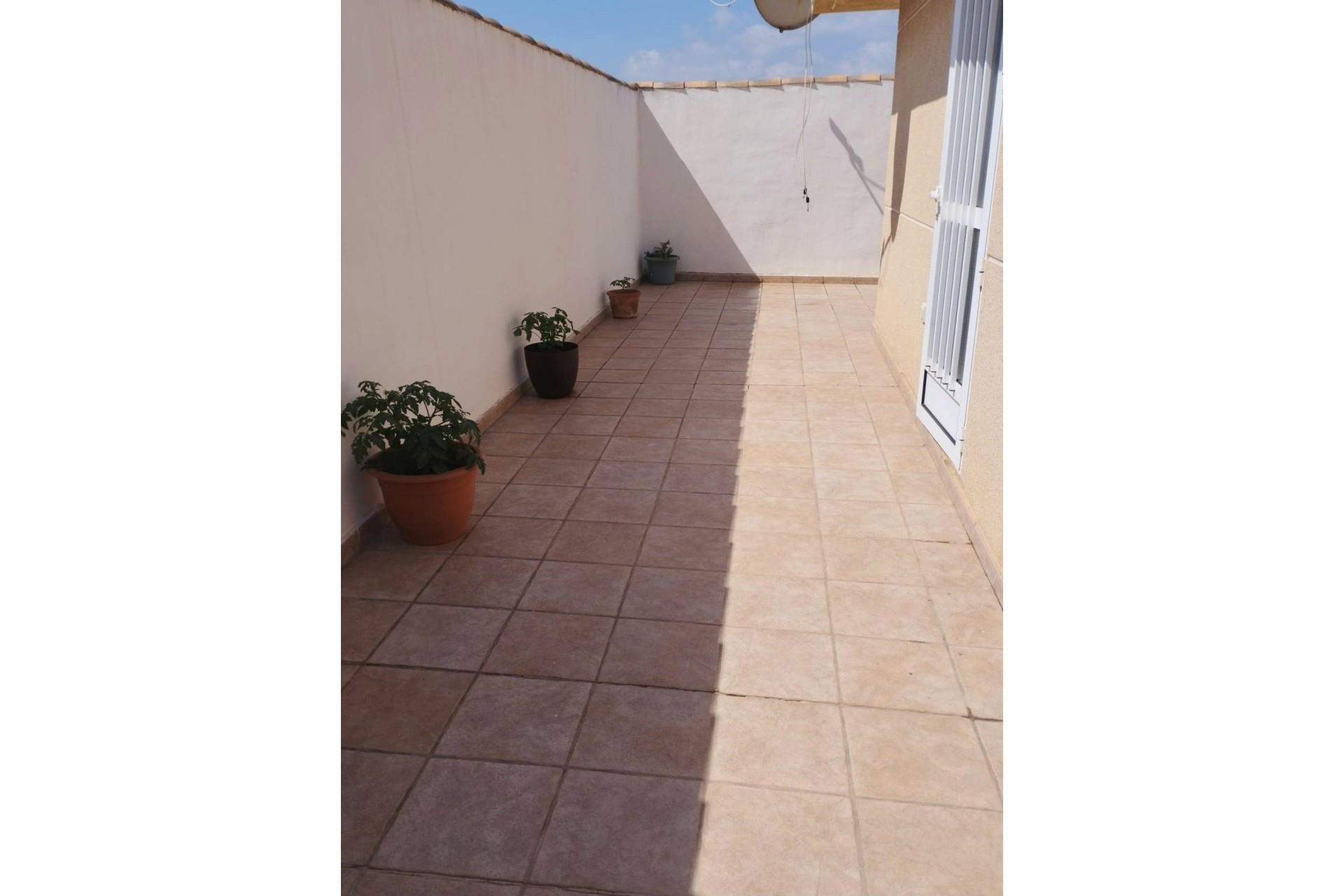 Venta - Chalet Independiente -
Torrevieja - La Siesta - El Salado - Torreta
