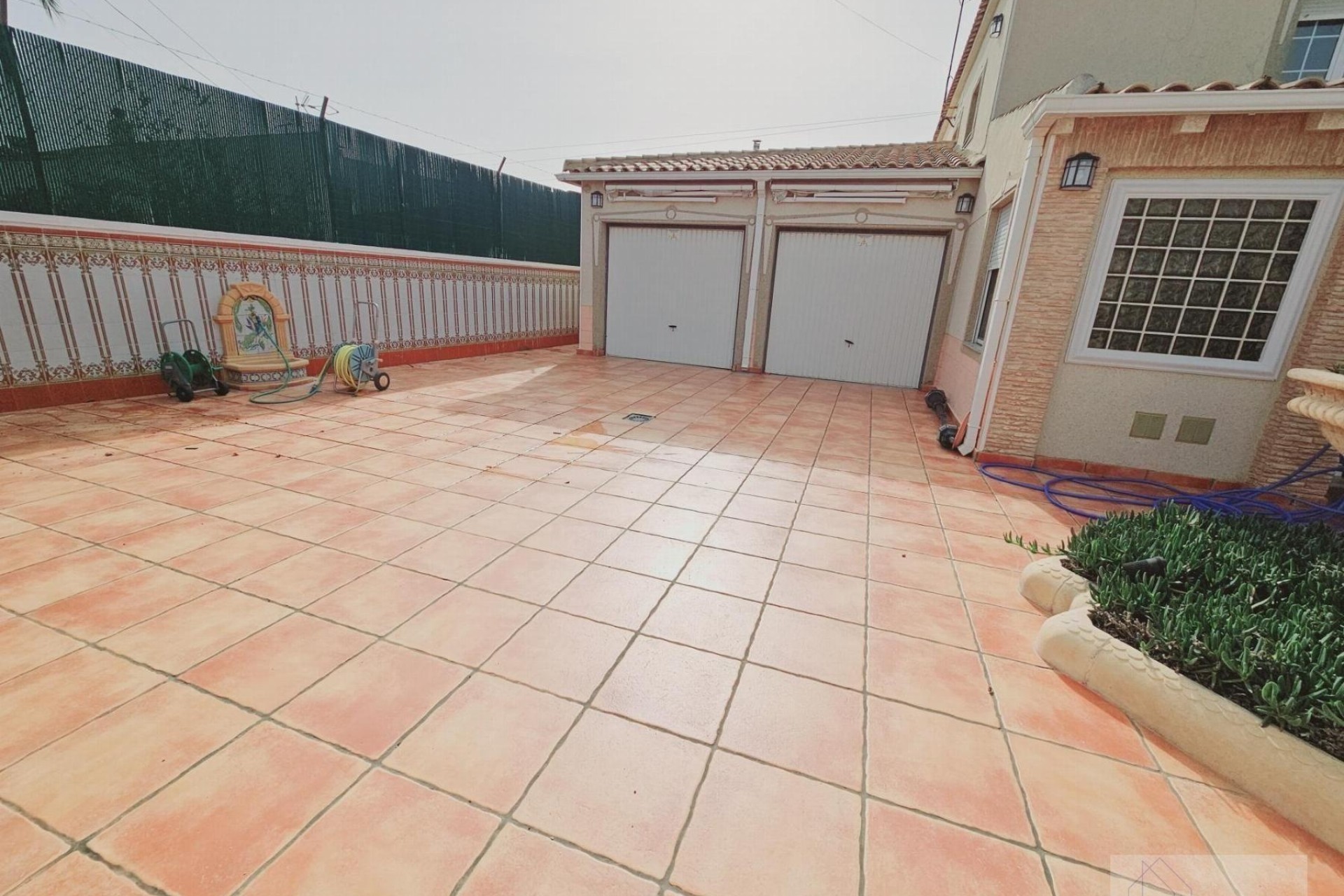 Venta - Chalet Independiente -
Torrevieja - La Siesta - El Salado - Torreta