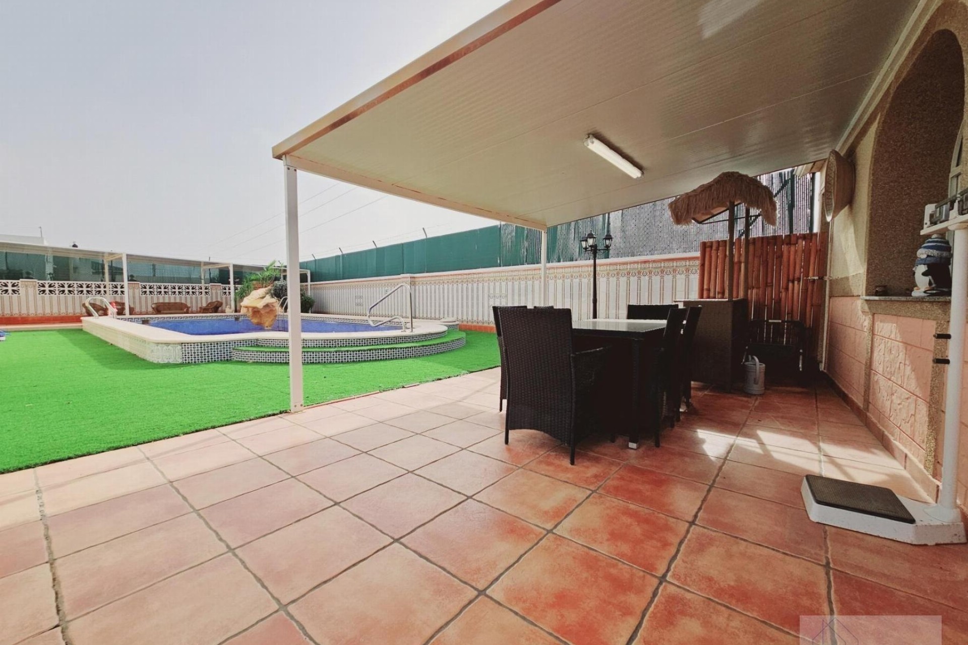 Venta - Chalet Independiente -
Torrevieja - La Siesta - El Salado - Torreta