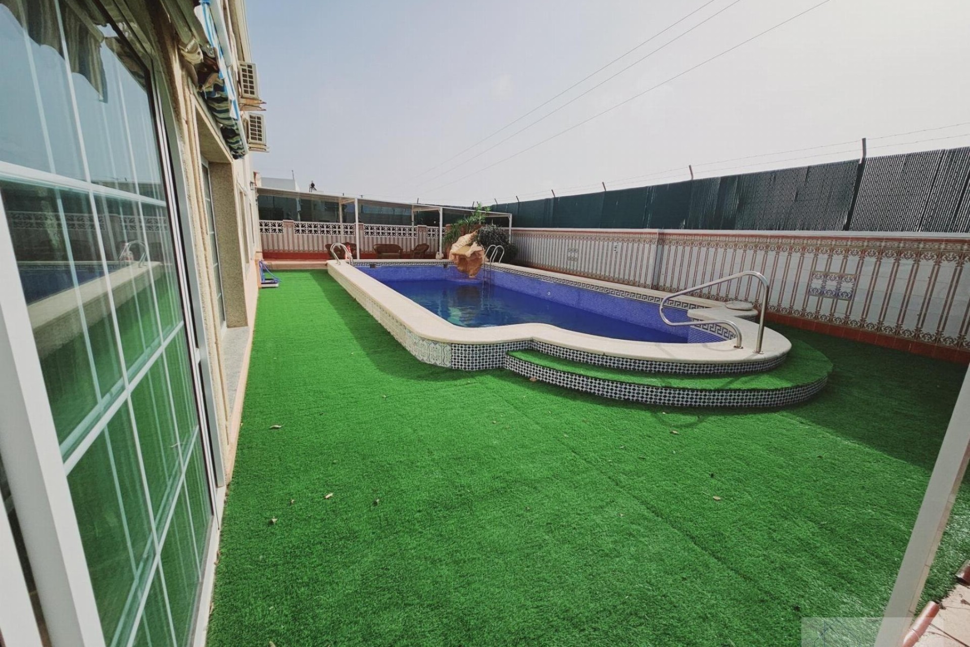 Venta - Chalet Independiente -
Torrevieja - La Siesta - El Salado - Torreta