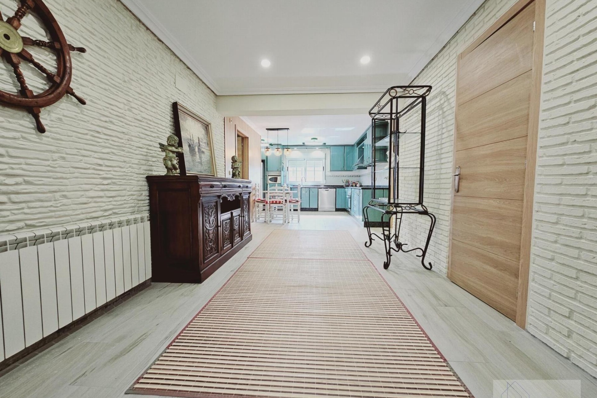 Venta - Chalet Independiente -
Torrevieja - La Siesta - El Salado - Torreta