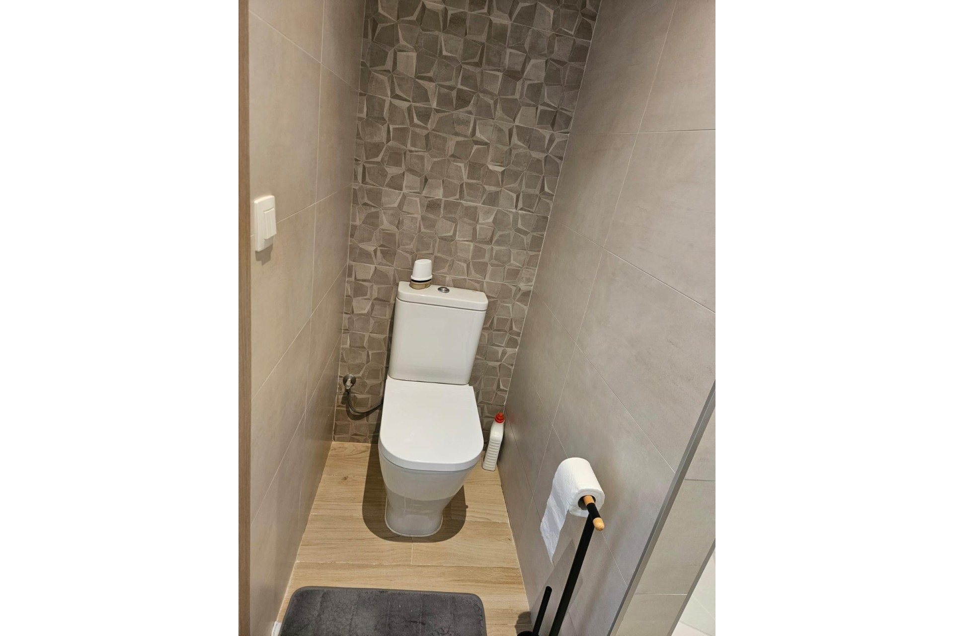 Venta - Chalet Independiente -
Torrevieja - La Siesta - El Salado - Torreta