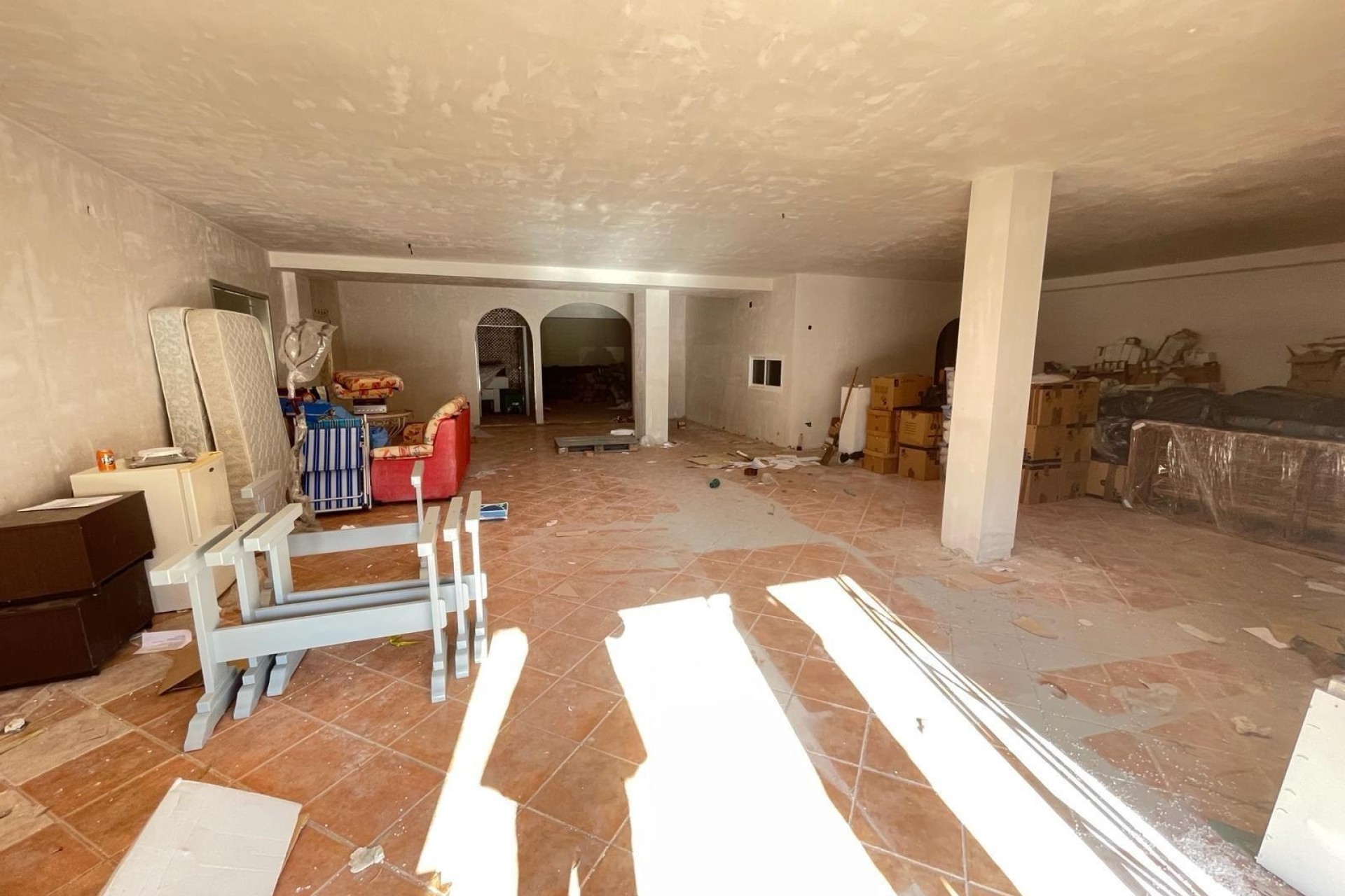 Venta - Chalet Independiente -
Torrevieja - La Siesta - El Salado - Torreta