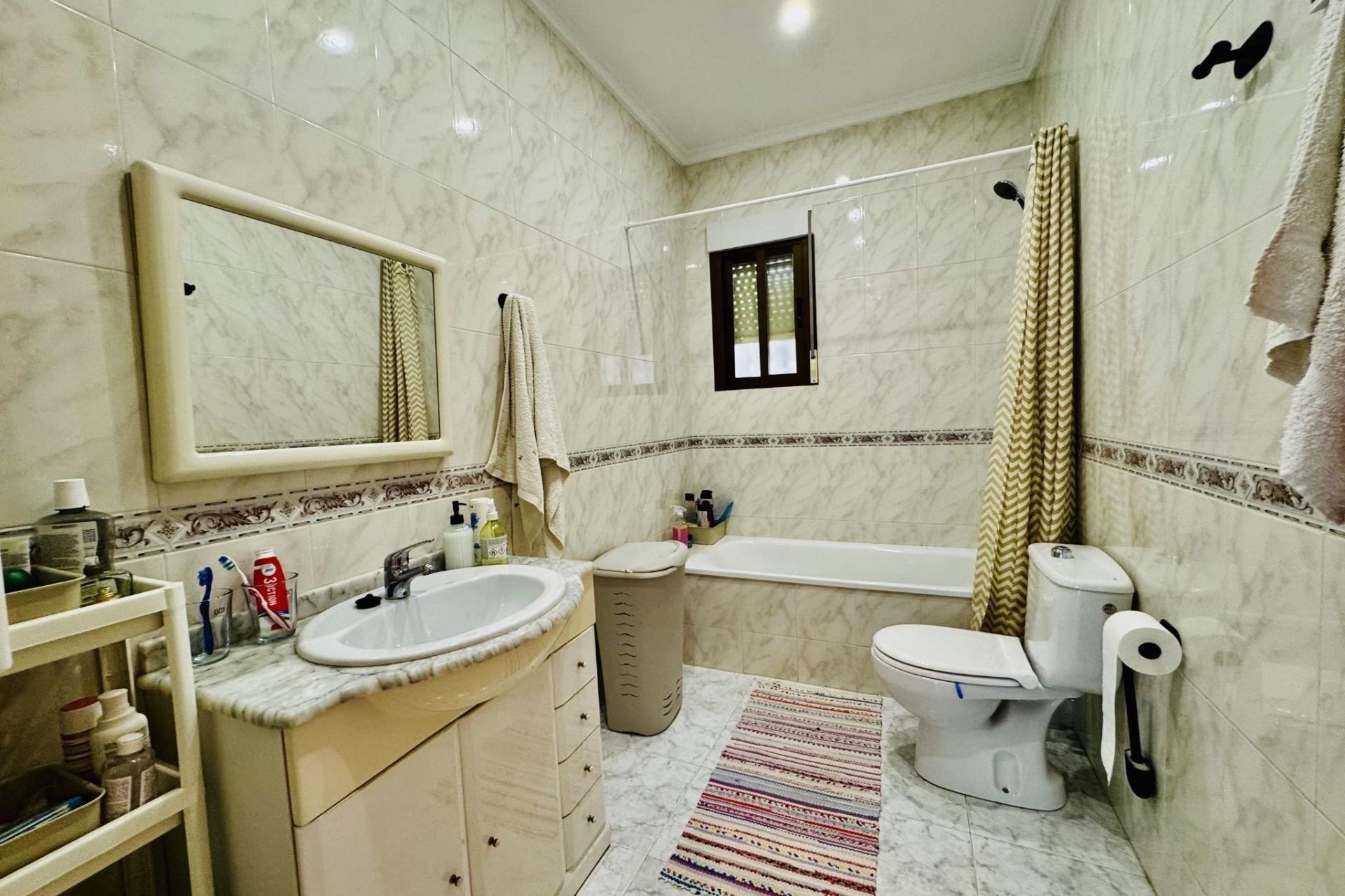 Venta - Chalet Independiente -
Torrevieja - La Siesta - El Salado - Torreta