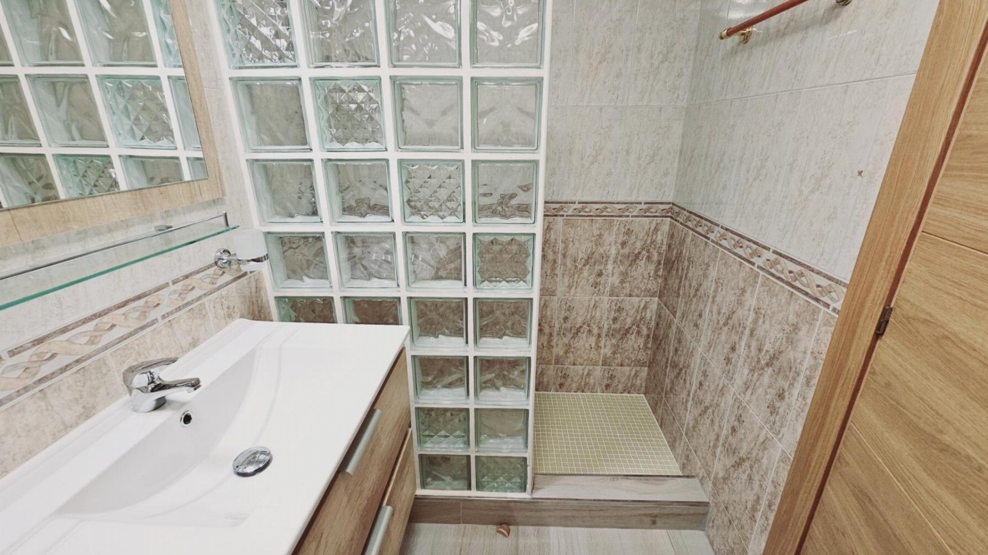 Venta - Chalet Independiente -
Torrevieja - La Siesta - El Salado - Torreta