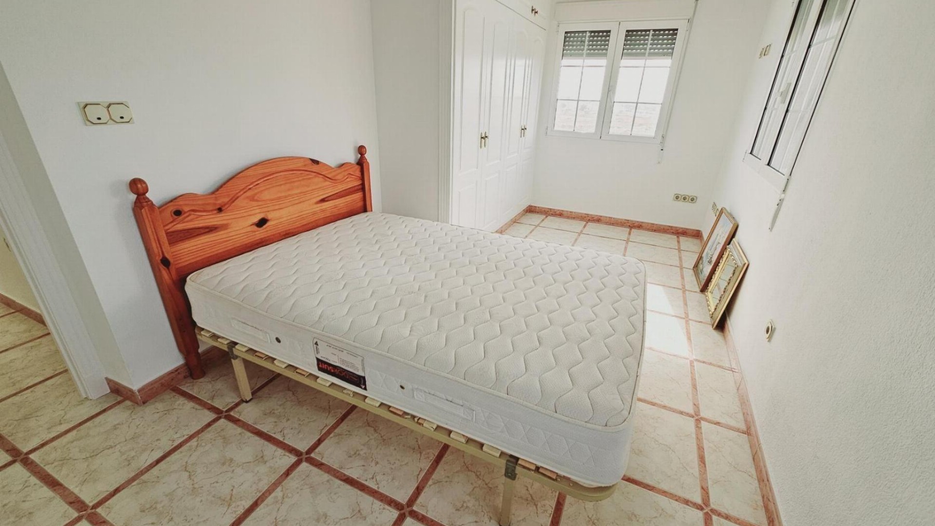 Venta - Chalet Independiente -
Torrevieja - La Siesta - El Salado - Torreta