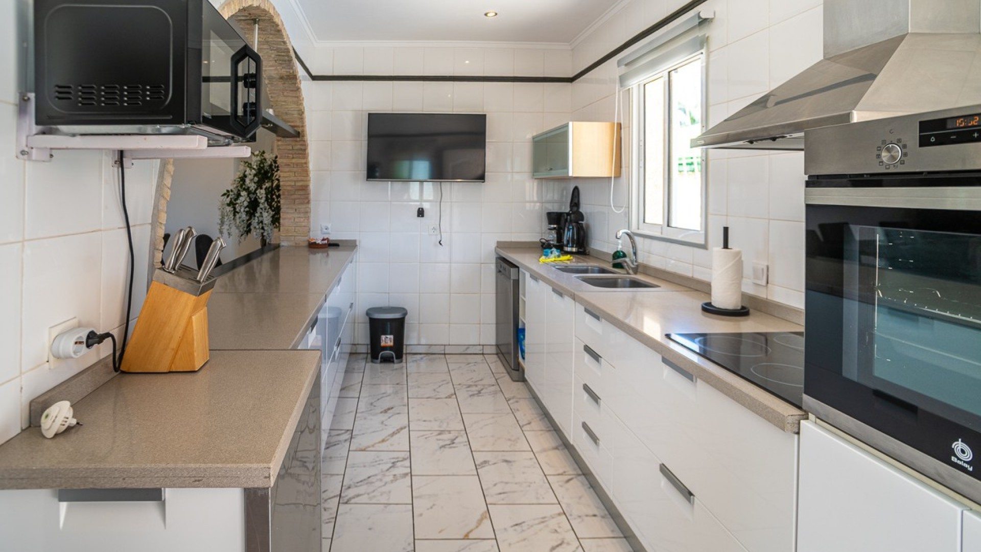 Venta - Chalet Independiente -
Torrevieja - La Siesta