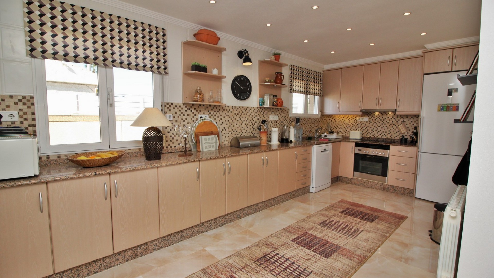 Venta - Chalet Independiente -
Torrevieja - La Siesta