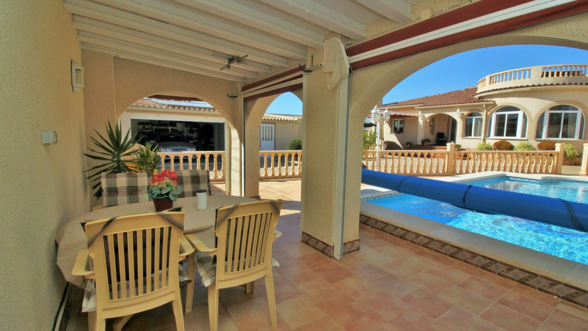 Venta - Chalet Independiente -
Torrevieja - La Siesta
