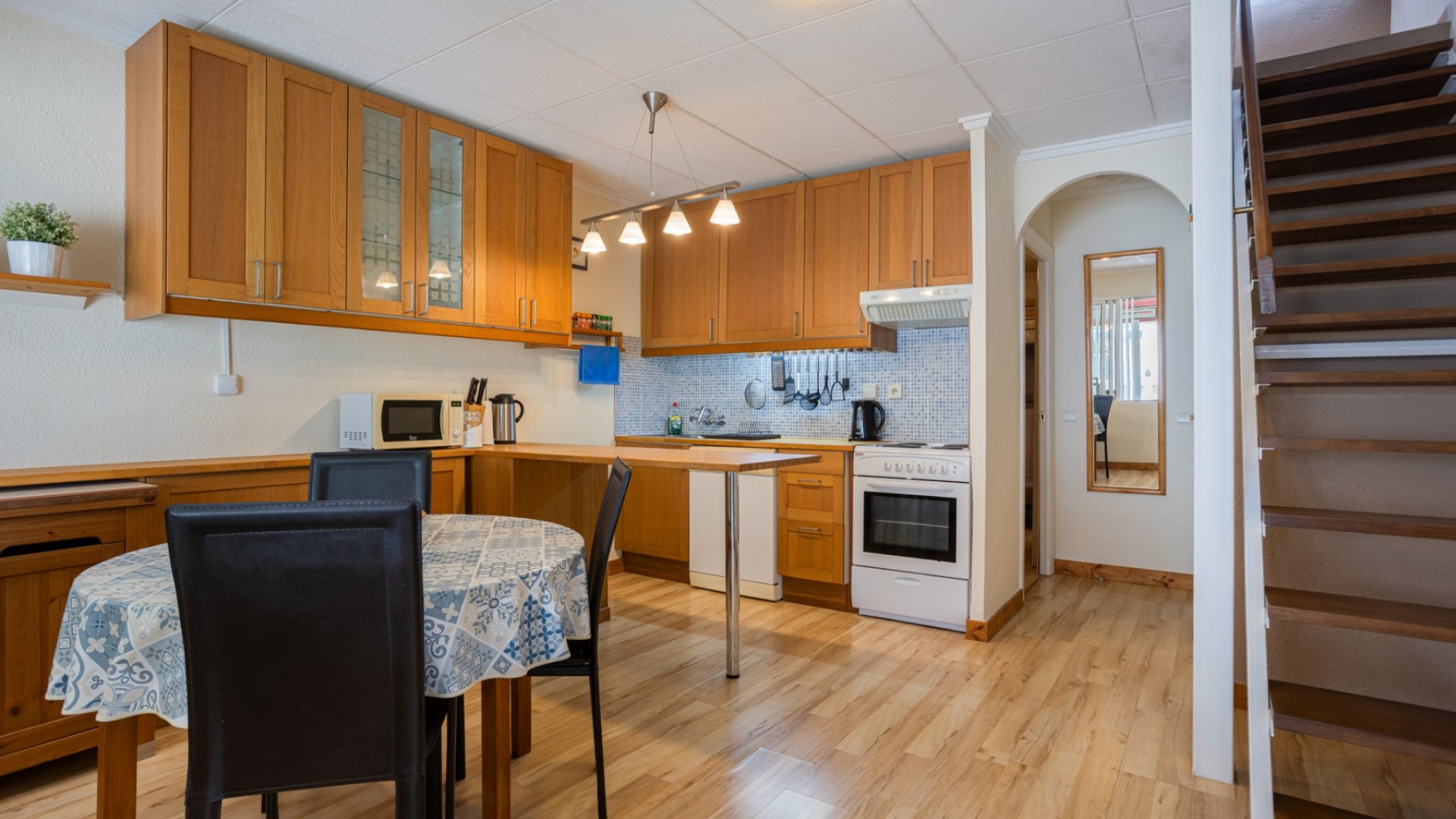 Venta - Chalet Independiente -
Torrevieja - La Siesta