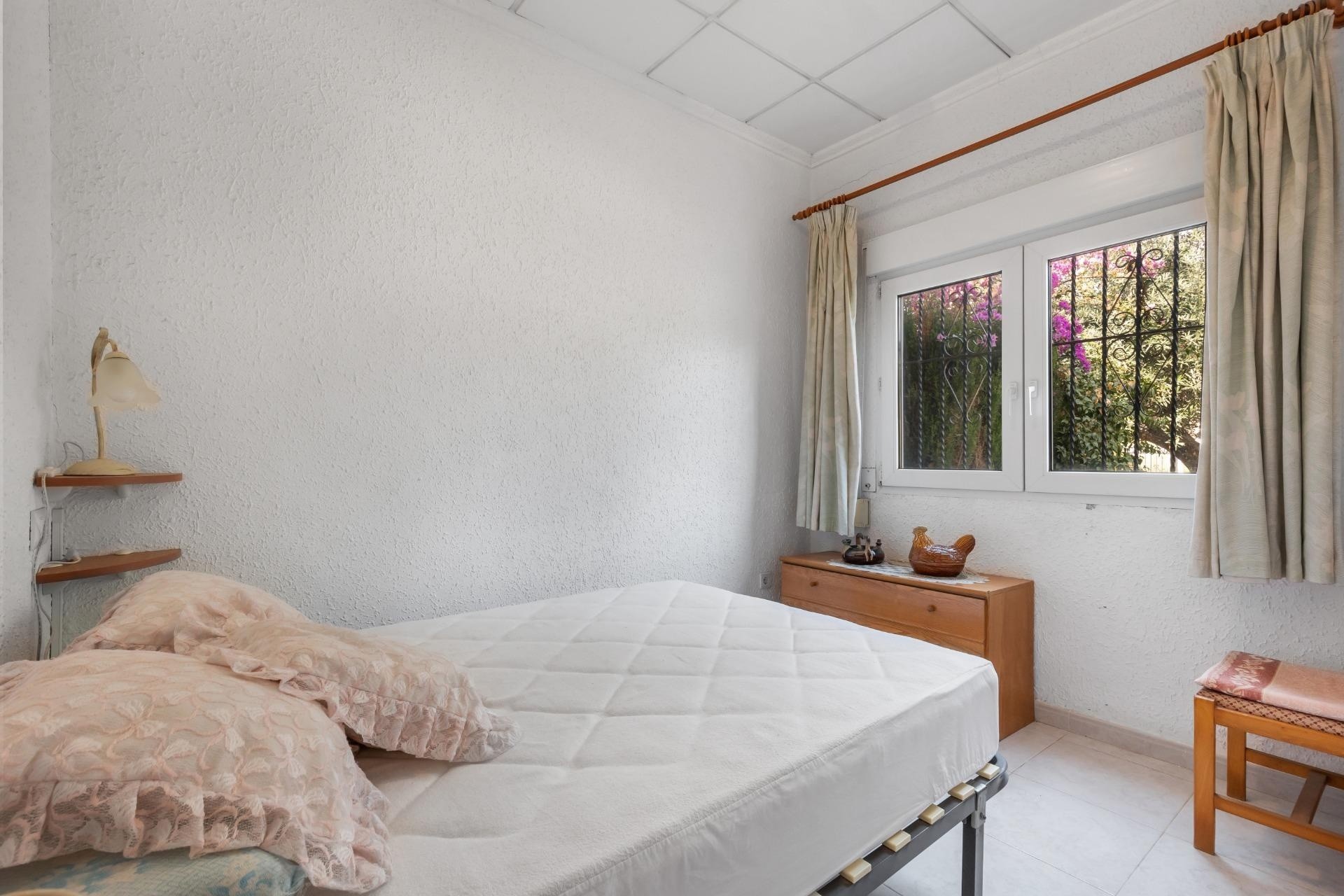 Venta - Chalet Independiente -
Torrevieja - La siesta