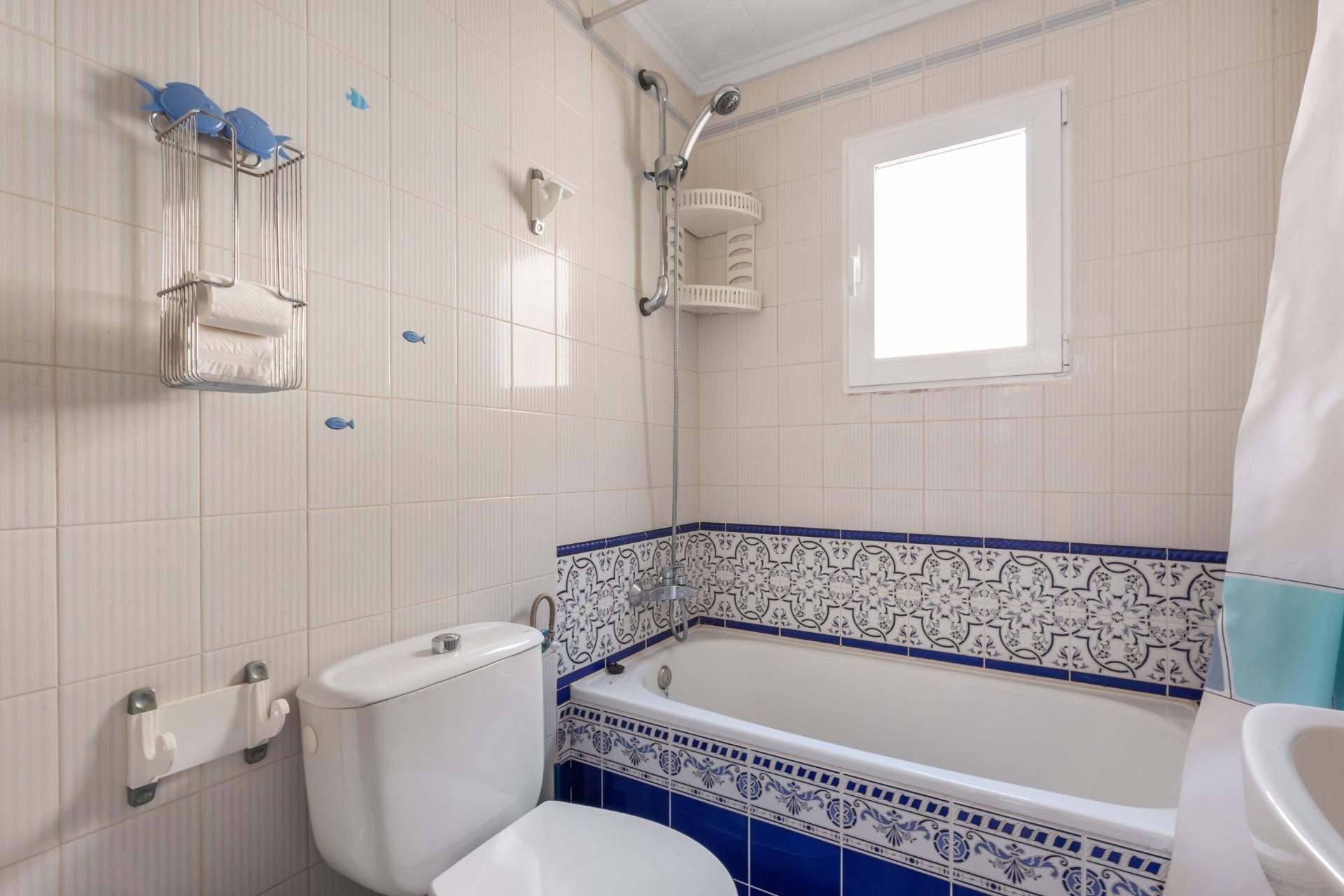 Venta - Chalet Independiente -
Torrevieja - La siesta