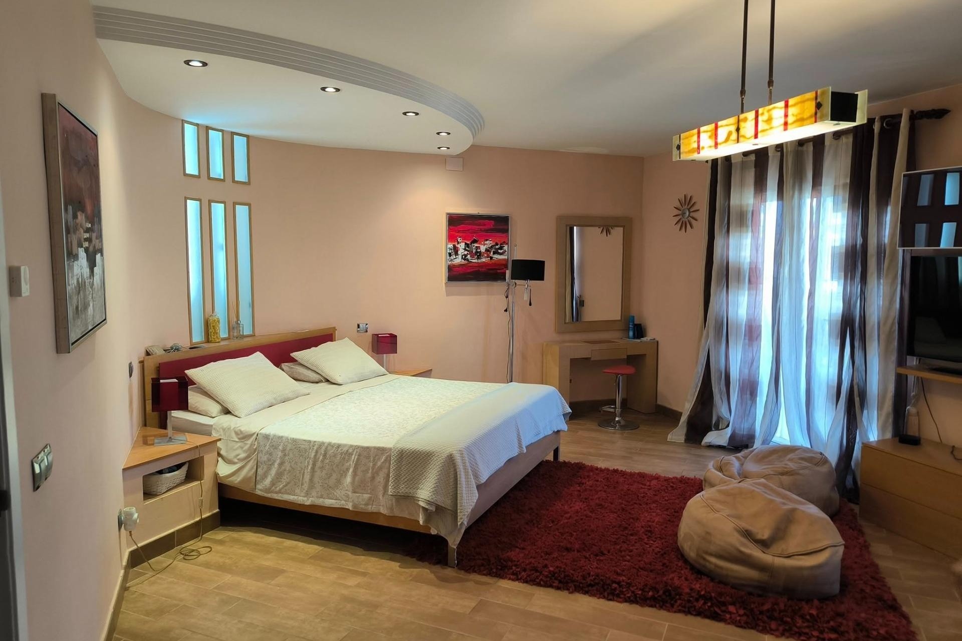 Venta - Chalet Independiente -
Torrevieja - La Siesta