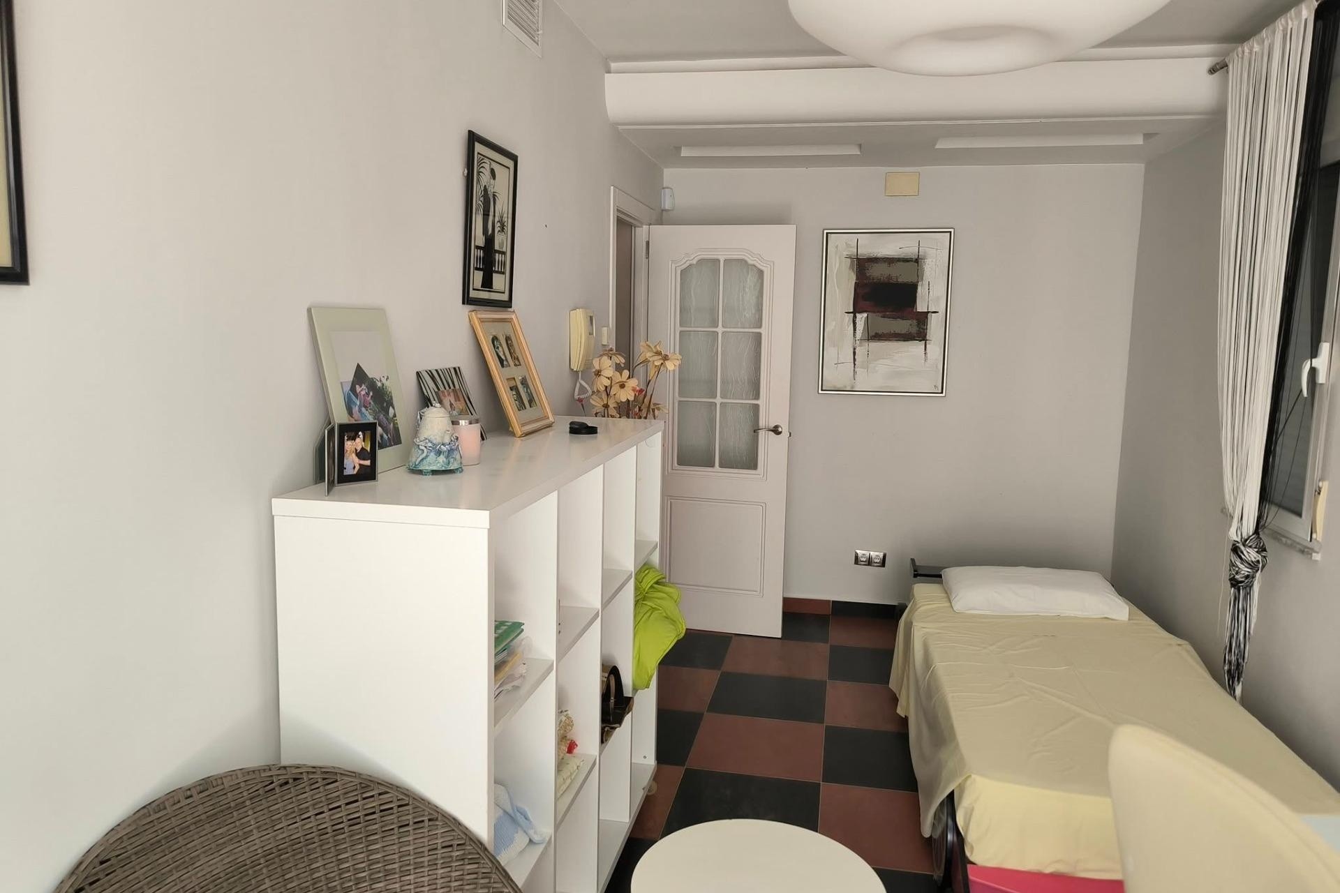 Venta - Chalet Independiente -
Torrevieja - La Siesta