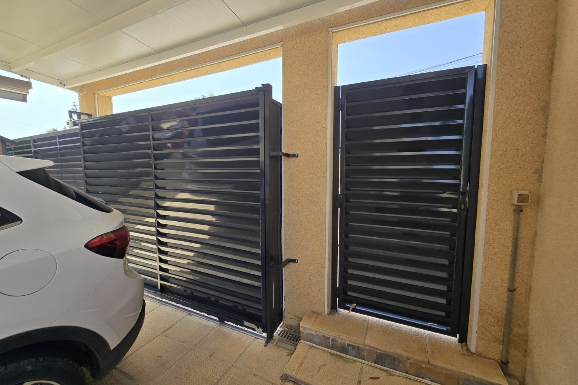 Venta - Chalet Independiente -
Torrevieja - La Siesta