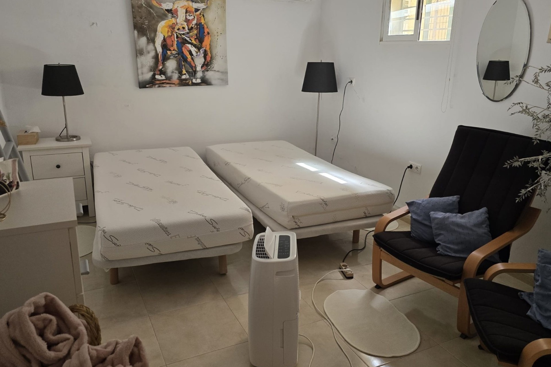 Venta - Chalet Independiente -
Torrevieja - La Siesta