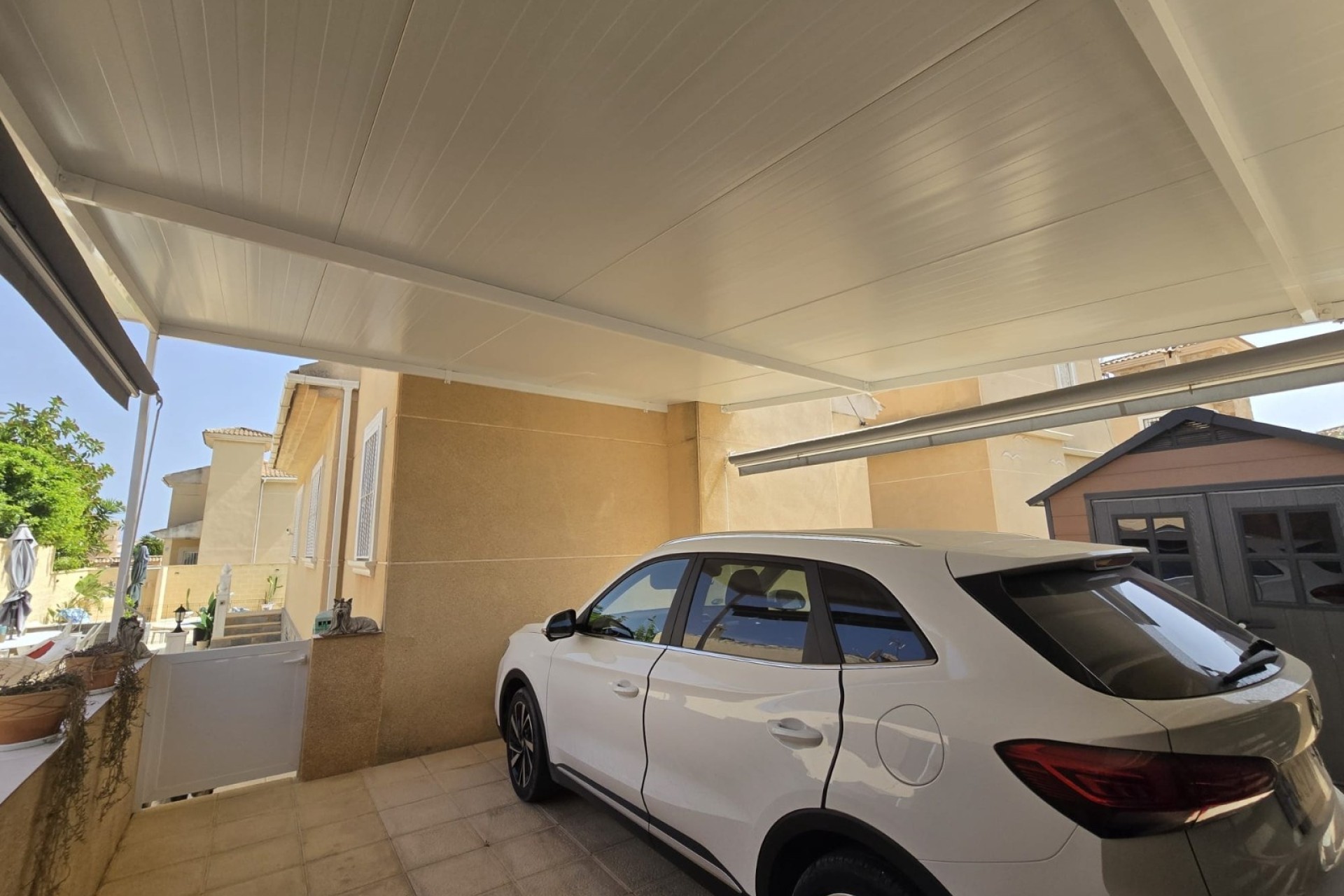 Venta - Chalet Independiente -
Torrevieja - La Siesta