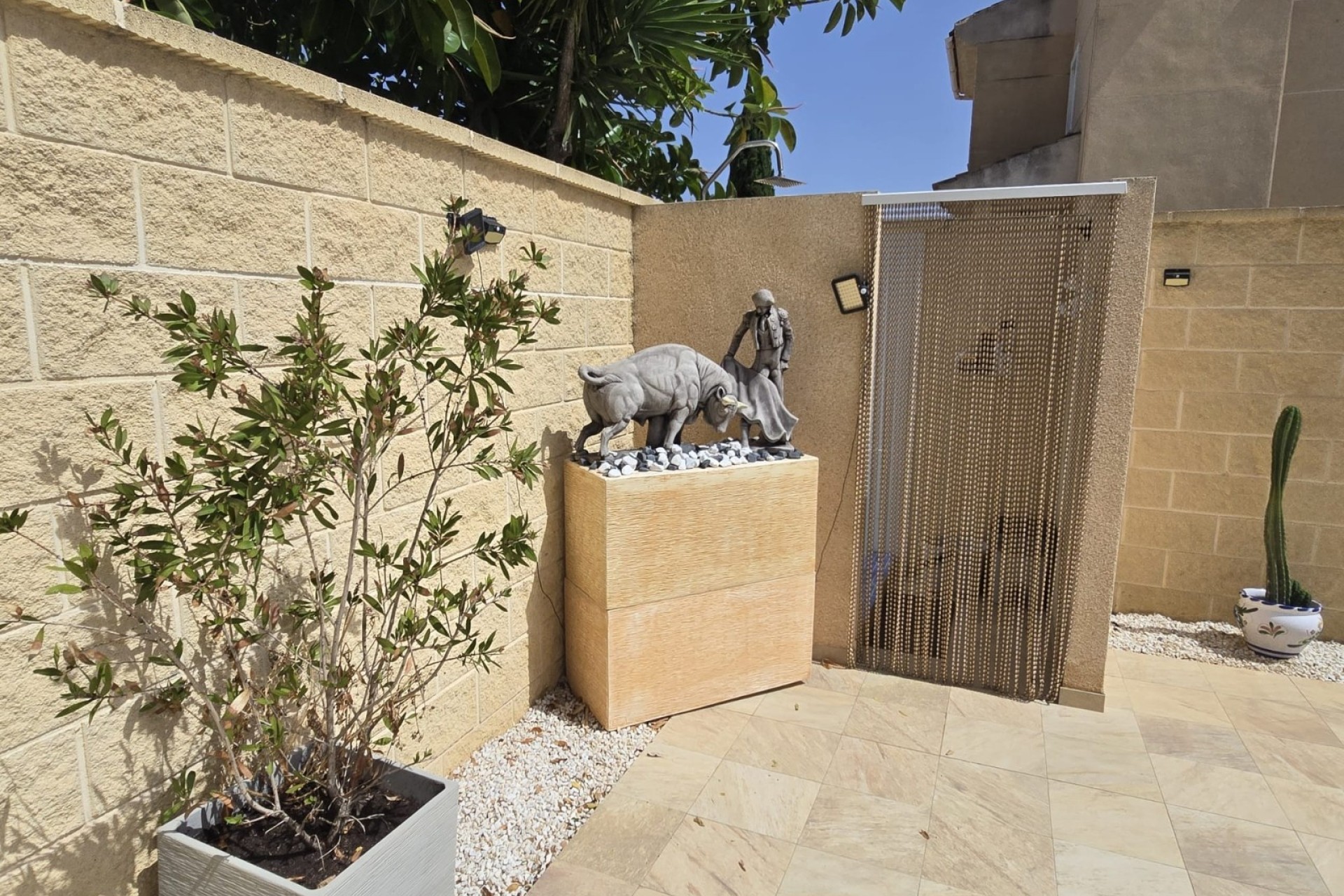 Venta - Chalet Independiente -
Torrevieja - La Siesta