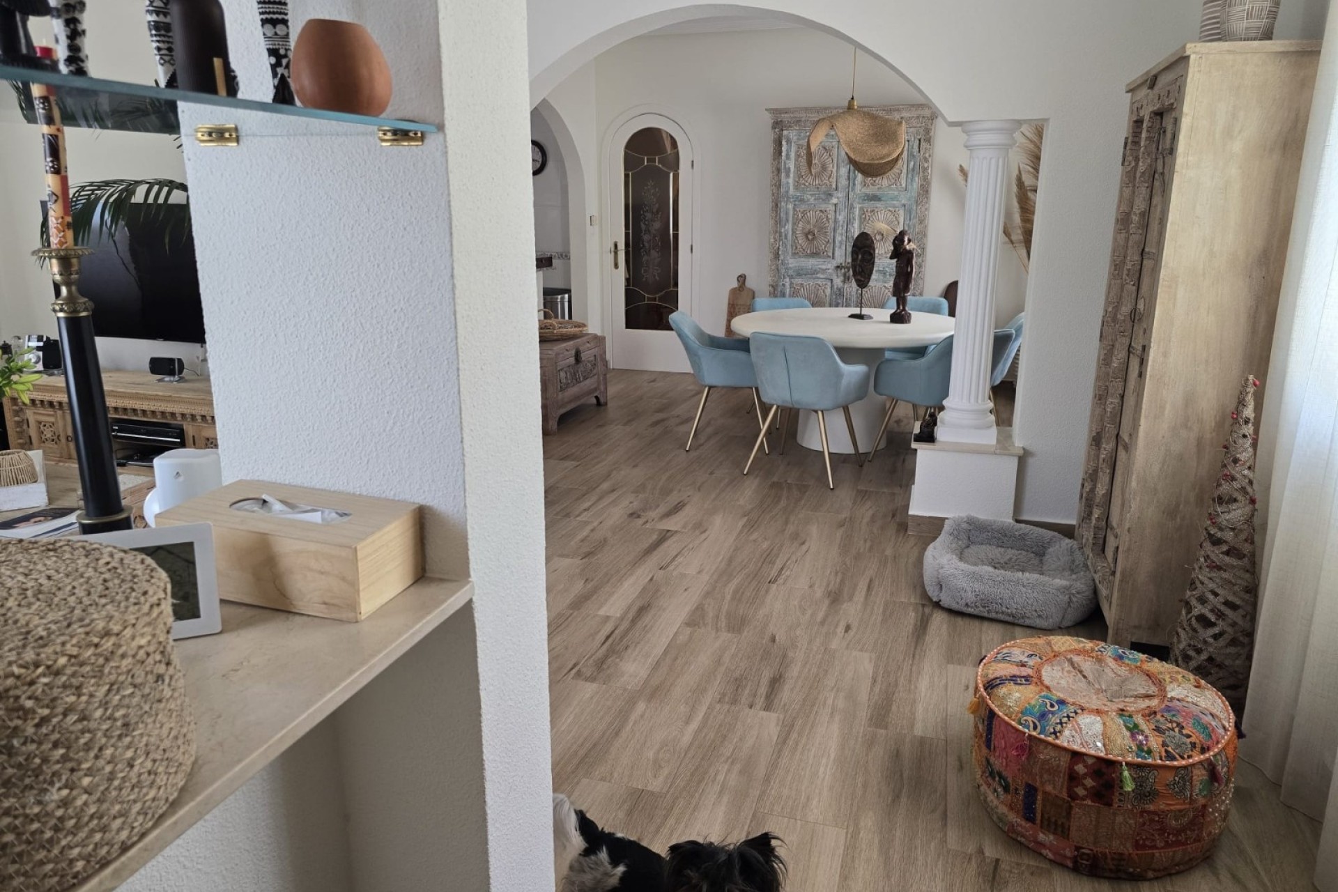 Venta - Chalet Independiente -
Torrevieja - La Siesta