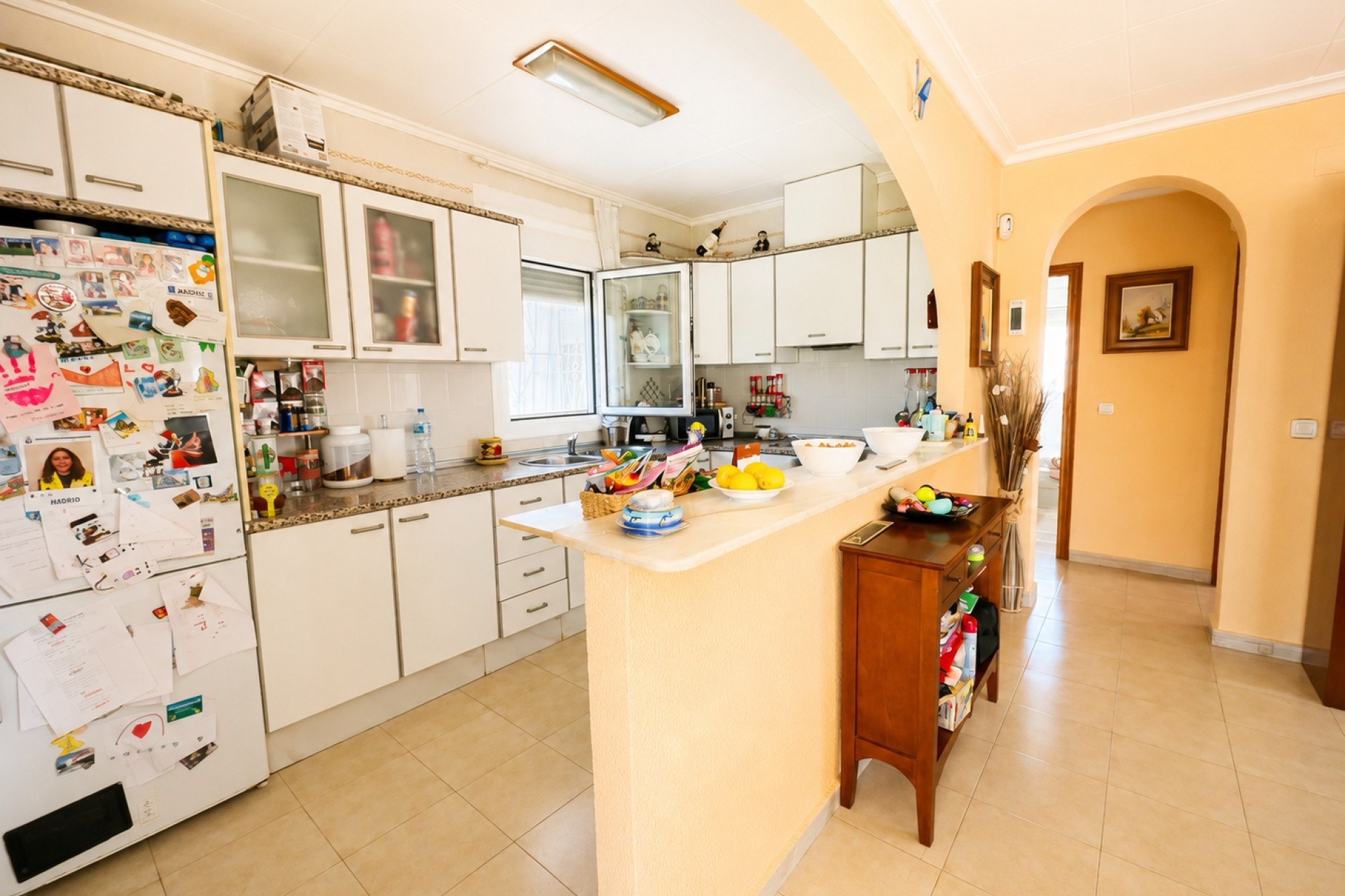 Venta - Chalet Independiente -
Torrevieja - La Siesta