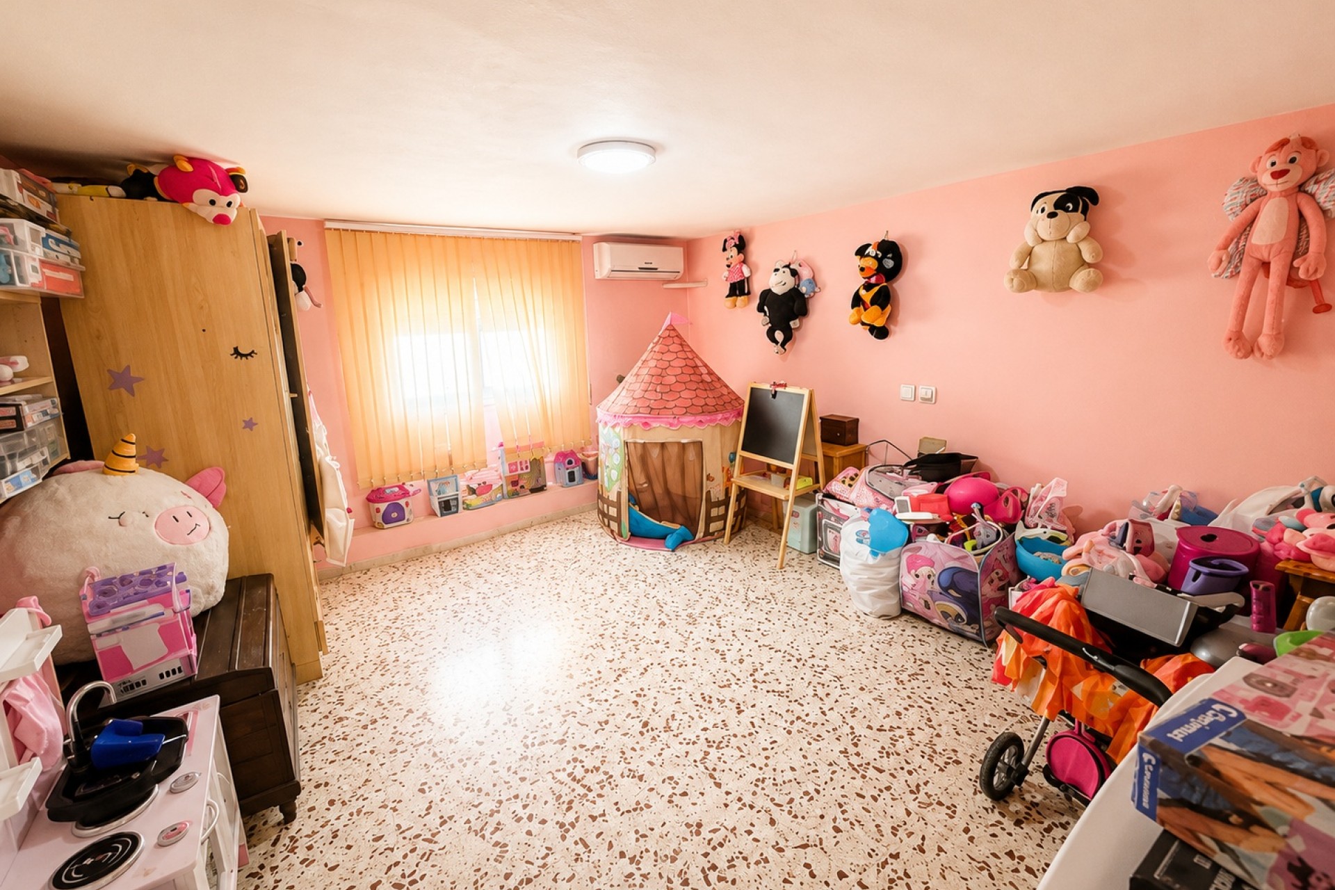 Venta - Chalet Independiente -
Torrevieja - La Siesta
