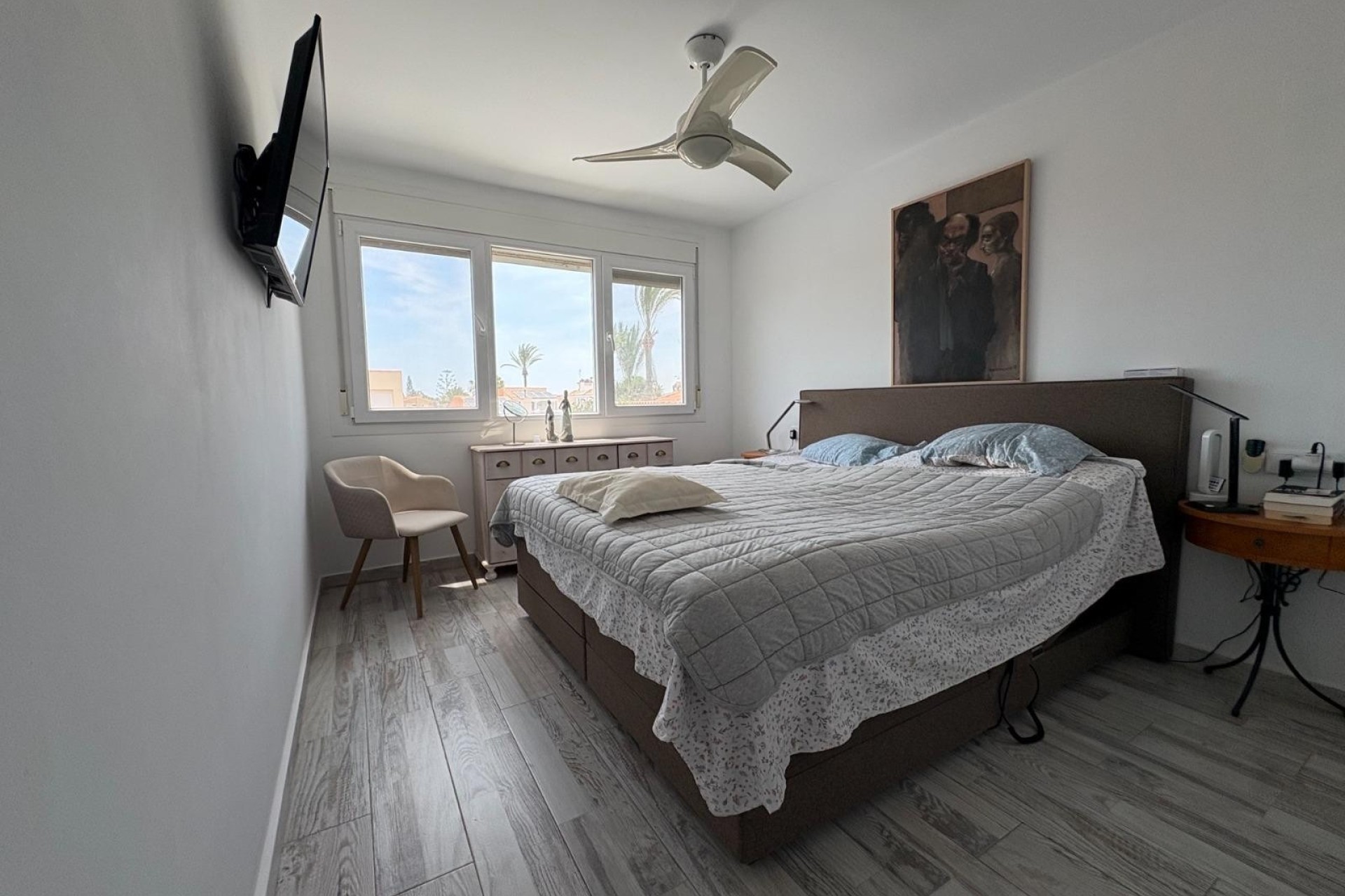 Venta - Chalet Independiente -
Torrevieja - La Siesta