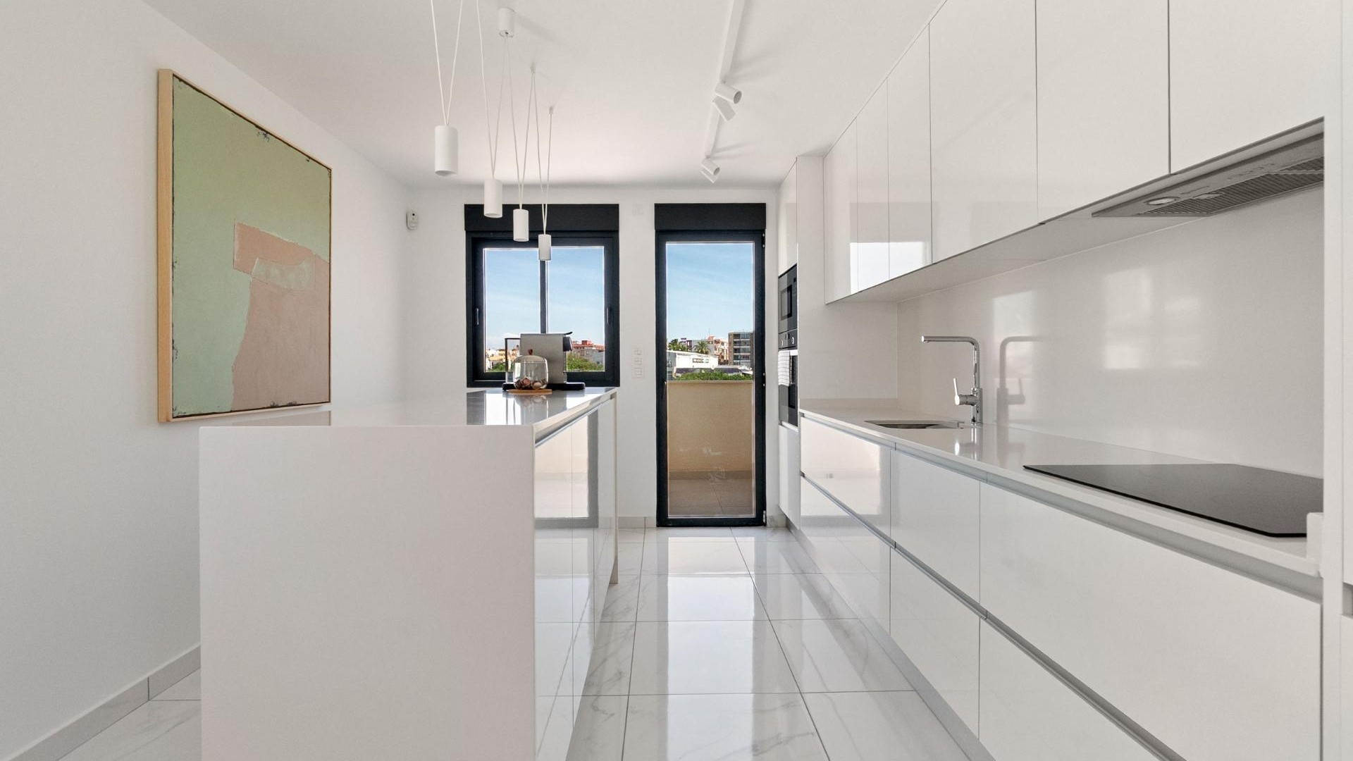 Venta - Chalet Independiente -
Torrevieja - La veleta