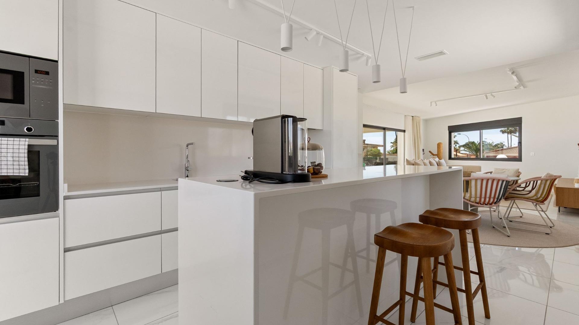 Venta - Chalet Independiente -
Torrevieja - La veleta