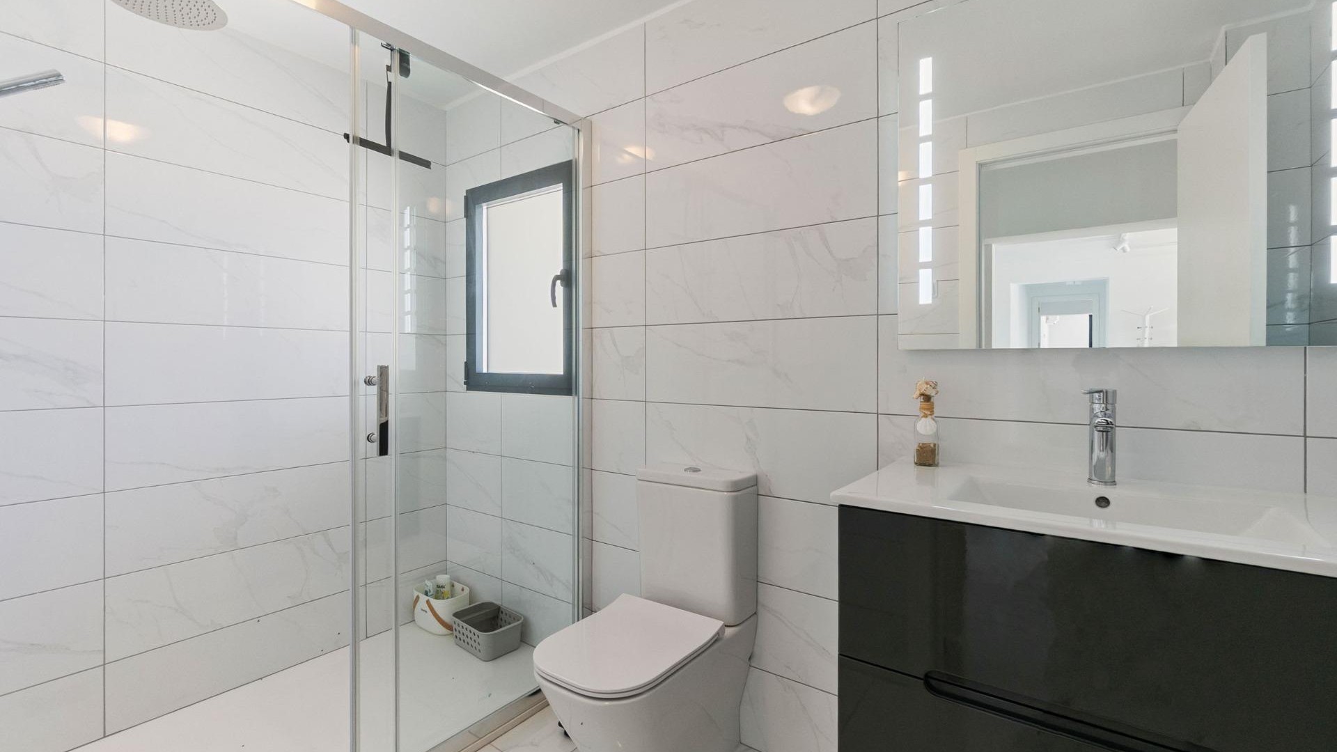 Venta - Chalet Independiente -
Torrevieja - La veleta