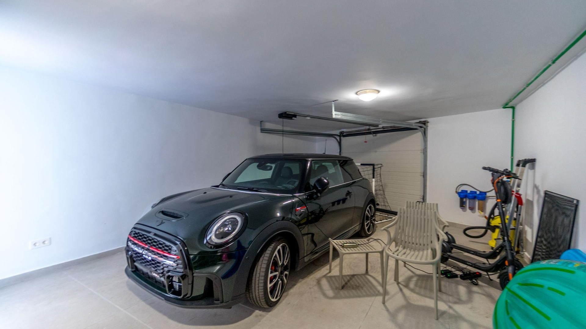 Venta - Chalet Independiente -
Torrevieja - La veleta