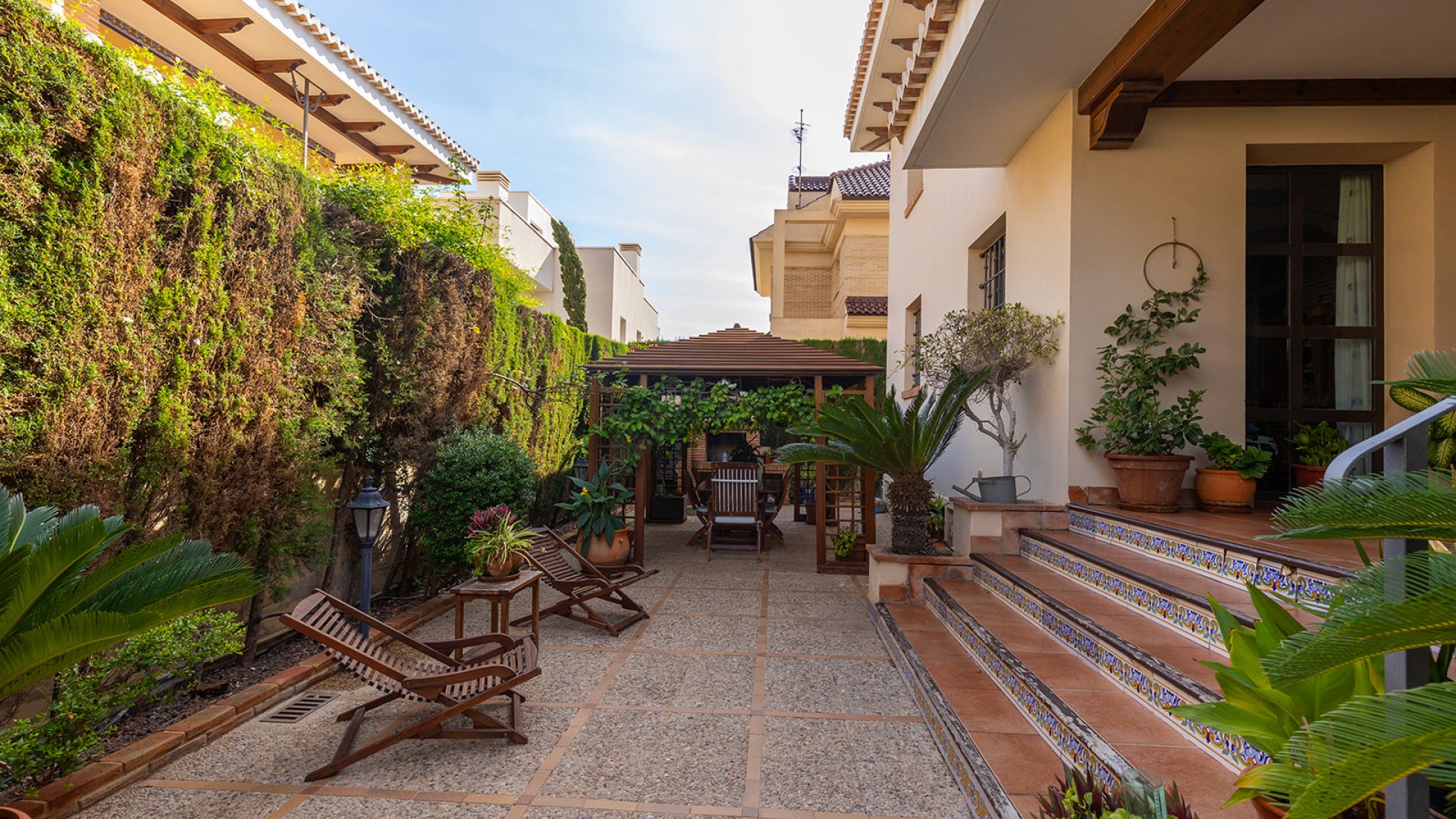 Venta - Chalet Independiente -
Torrevieja - La veleta