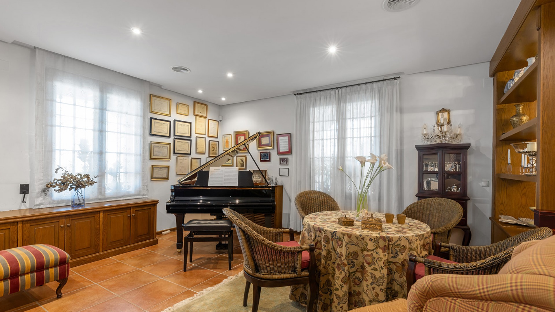 Venta - Chalet Independiente -
Torrevieja - La veleta